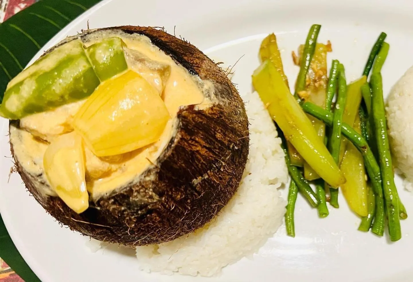 Tanna Evergreen Resort & Tours