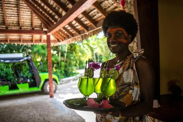 Tanna Evergreen Resort & Tours