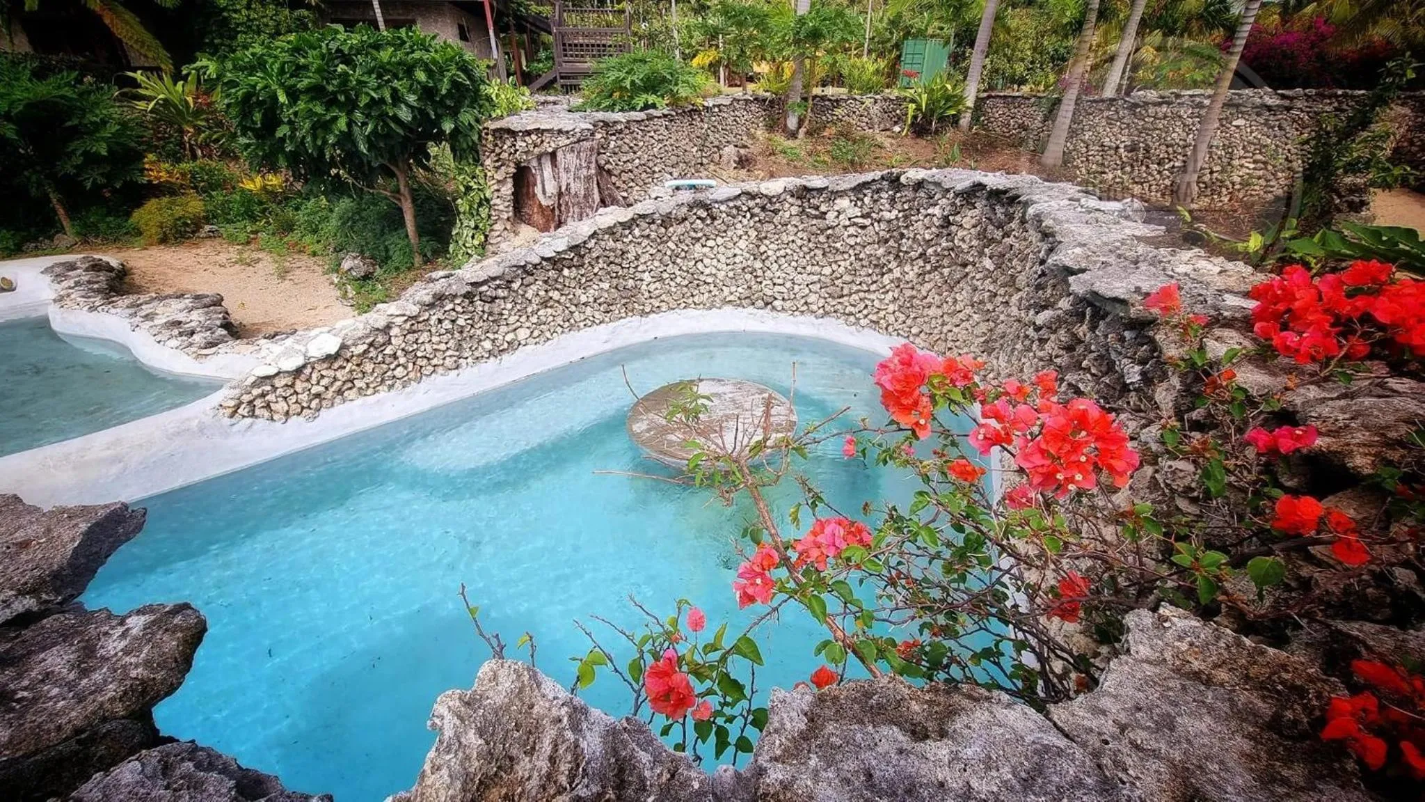 Tanna Evergreen Resort & Tours