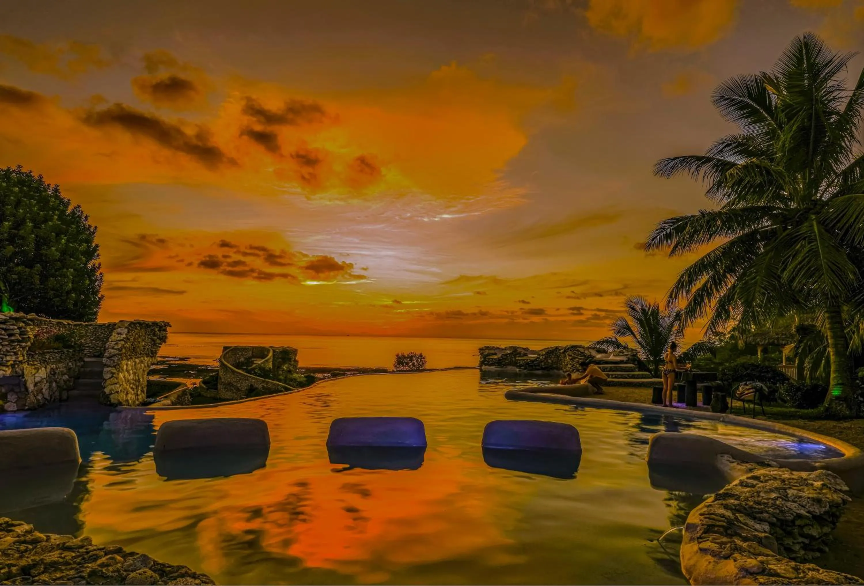 Tanna Evergreen Resort & Tours