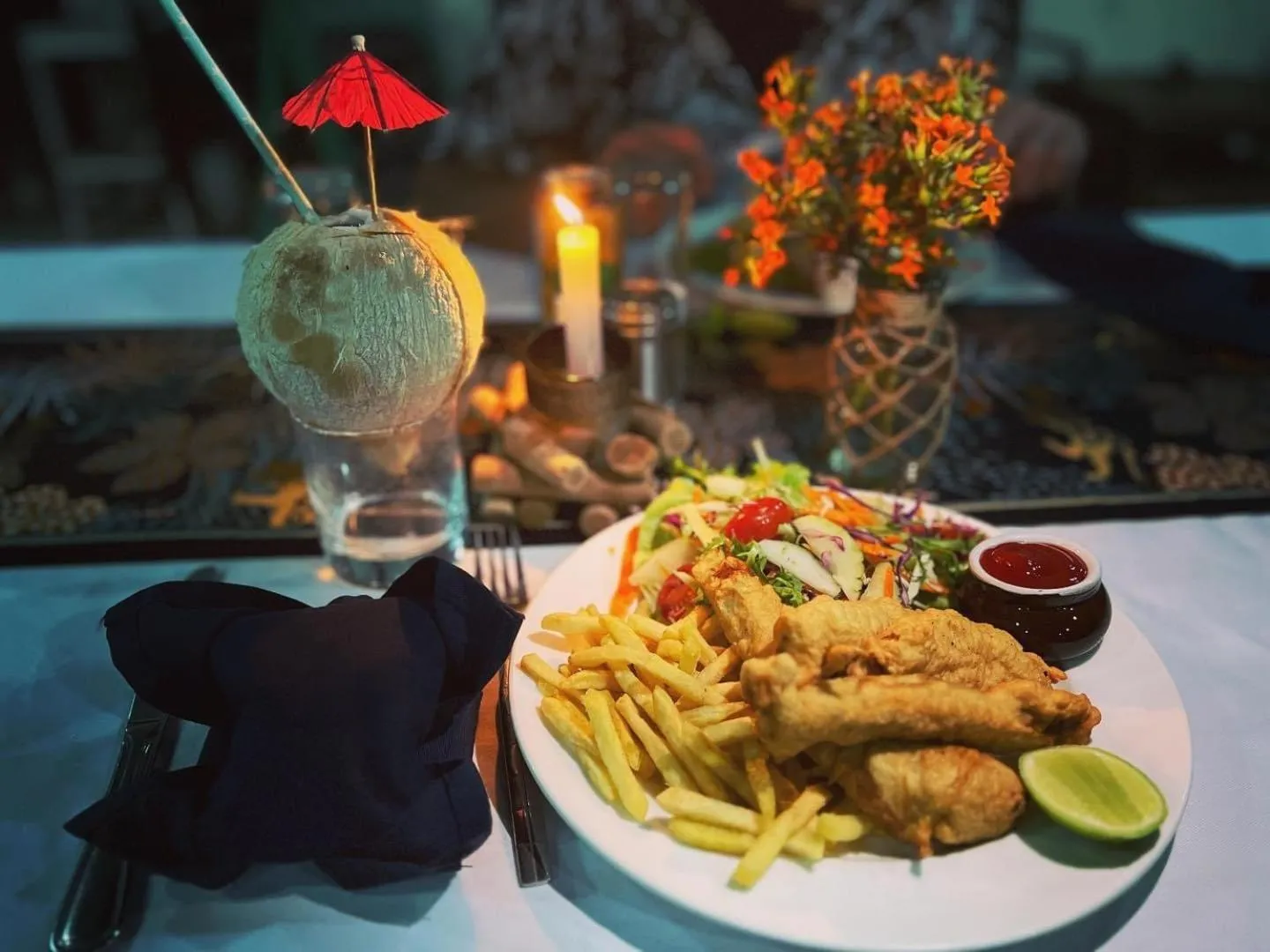 Tanna Evergreen Resort & Tours