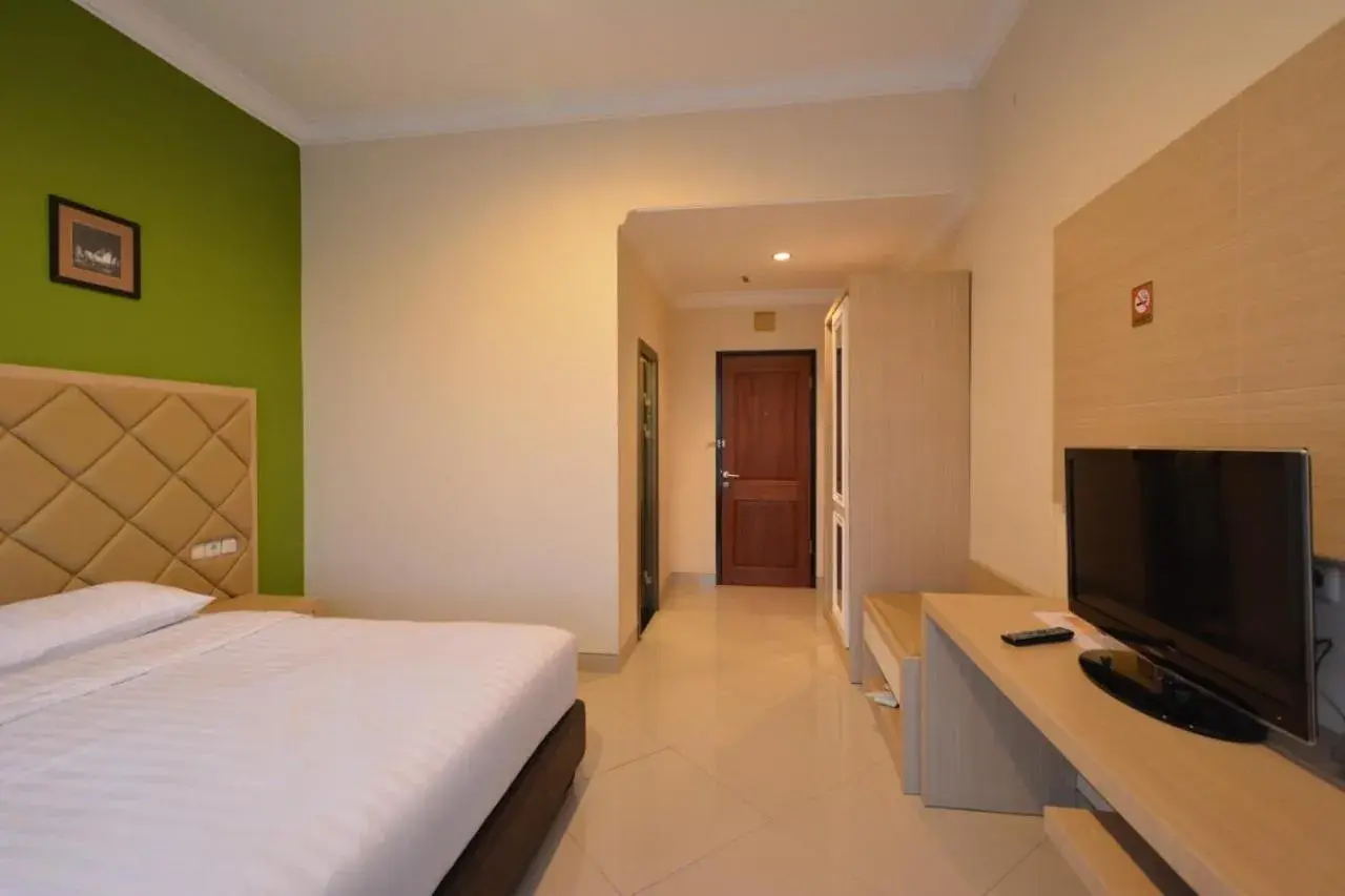 Standard Double or Twin Room in Hotel Sindha Standard Double or Twin Room in Hotel Sindha