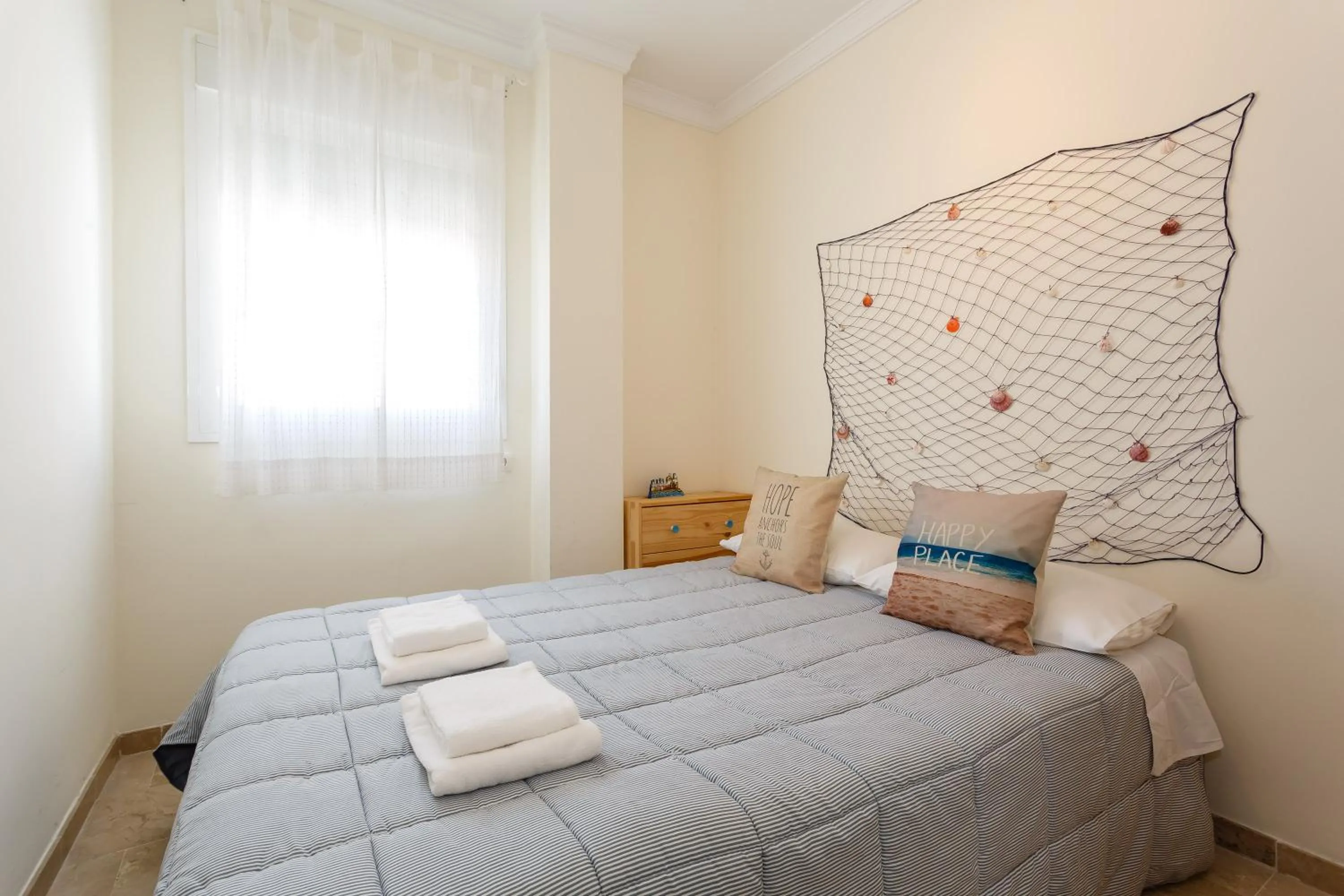El Atico de las MARINAS free Parking by Cadiz4Rentals