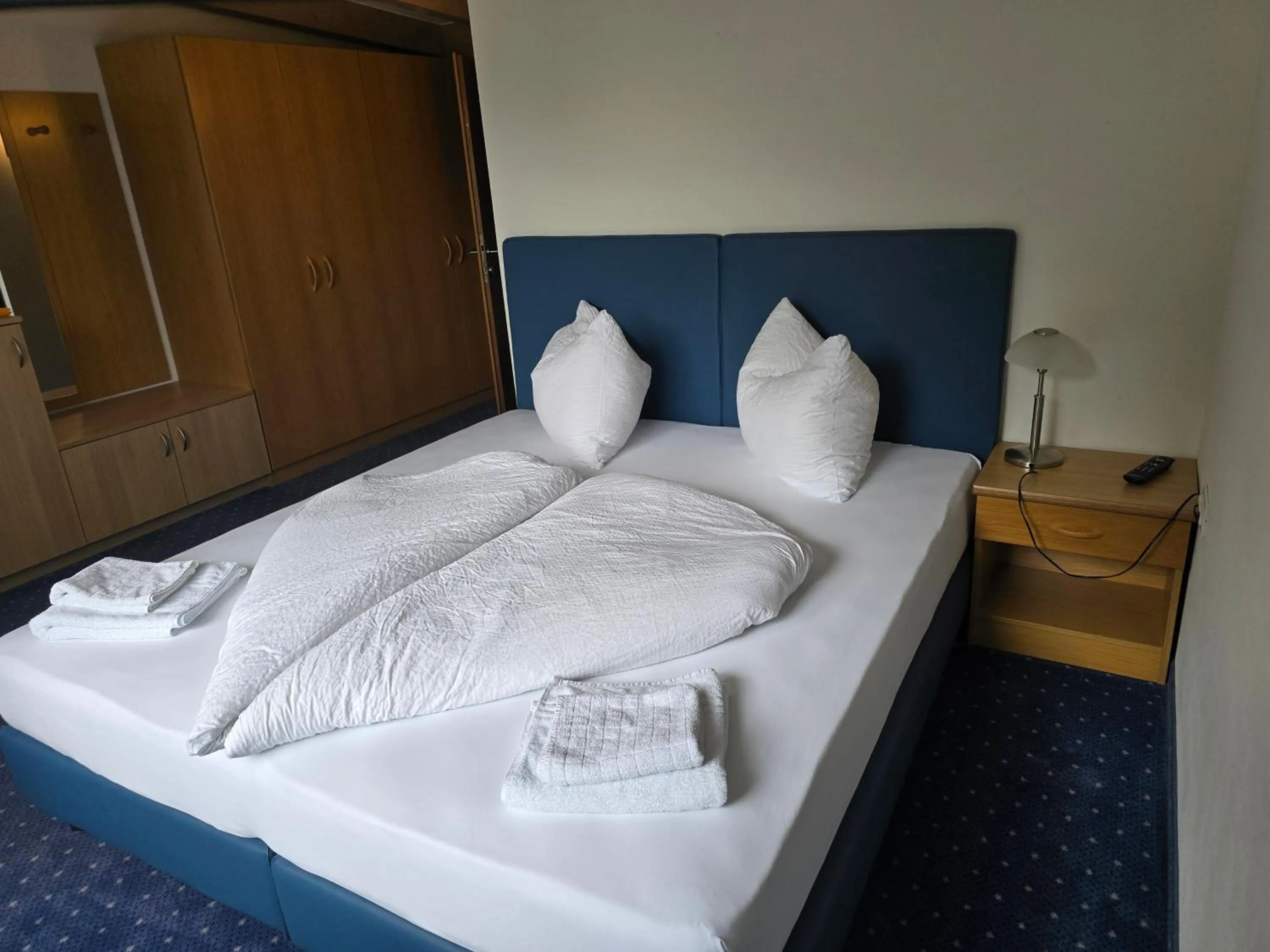 Bed in Bad Kochenmoos