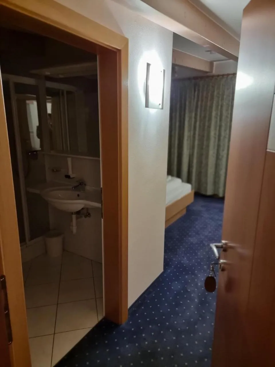 Photo of the whole room in Bad Kochenmoos