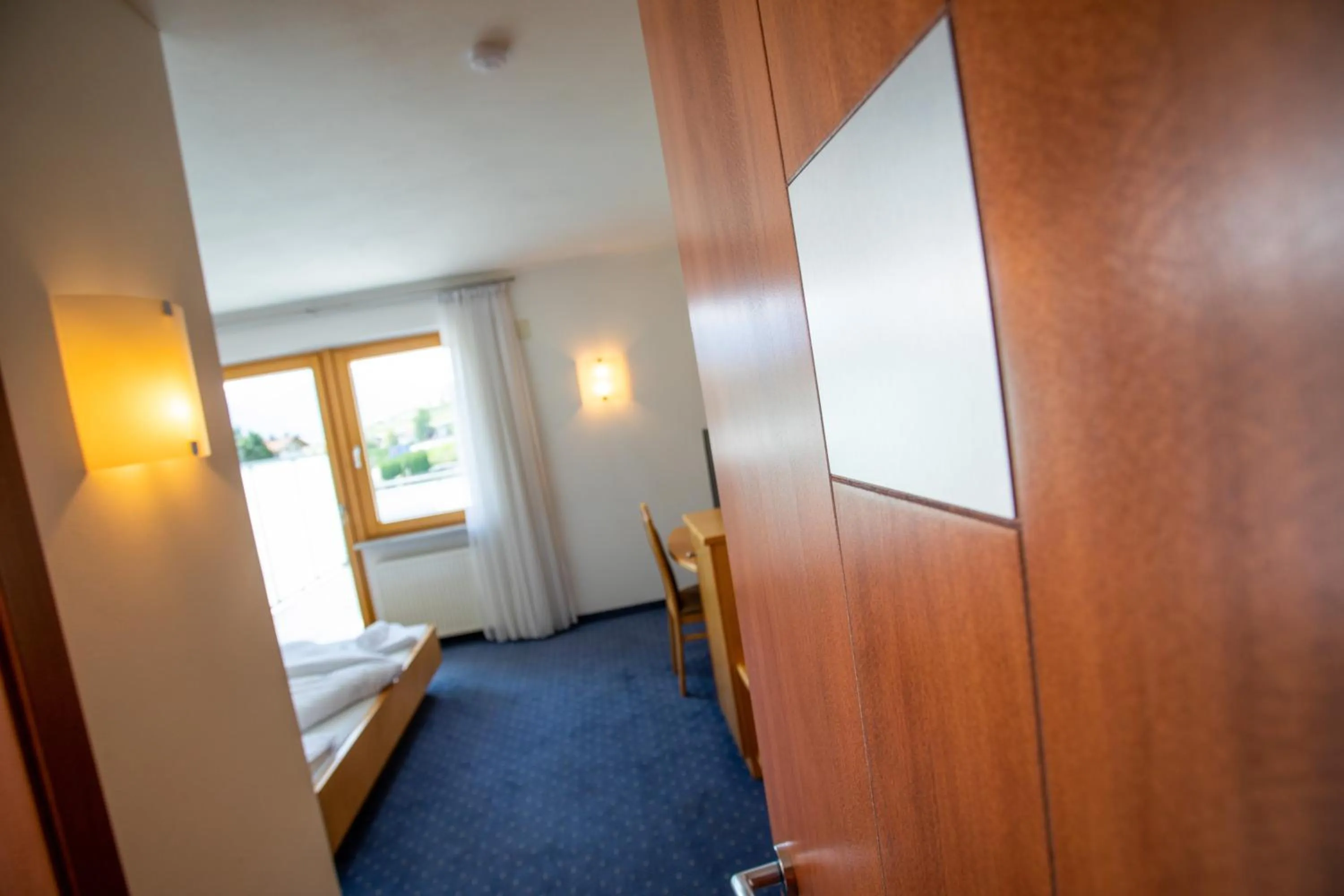 Photo of the whole room in Bad Kochenmoos