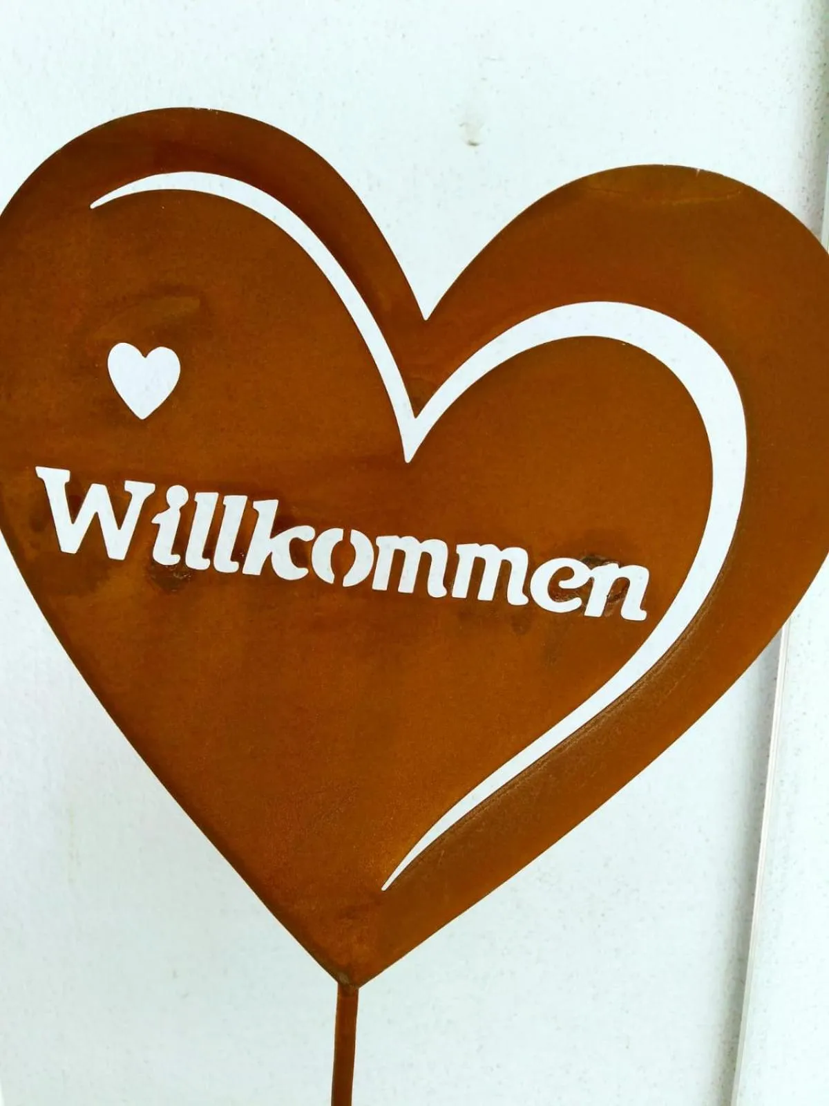 Logo/Certificate/Sign in Bad Kochenmoos