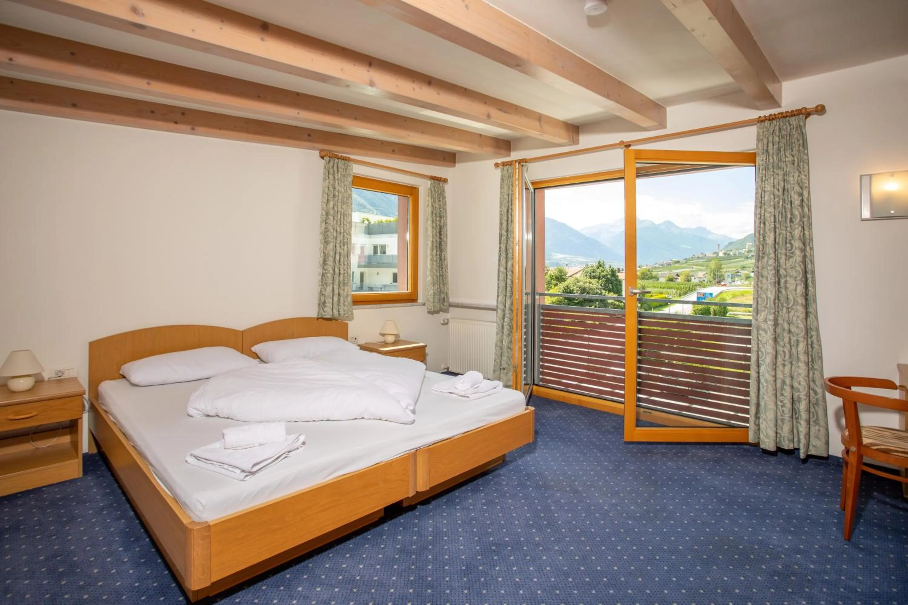 Bed in Bad Kochenmoos