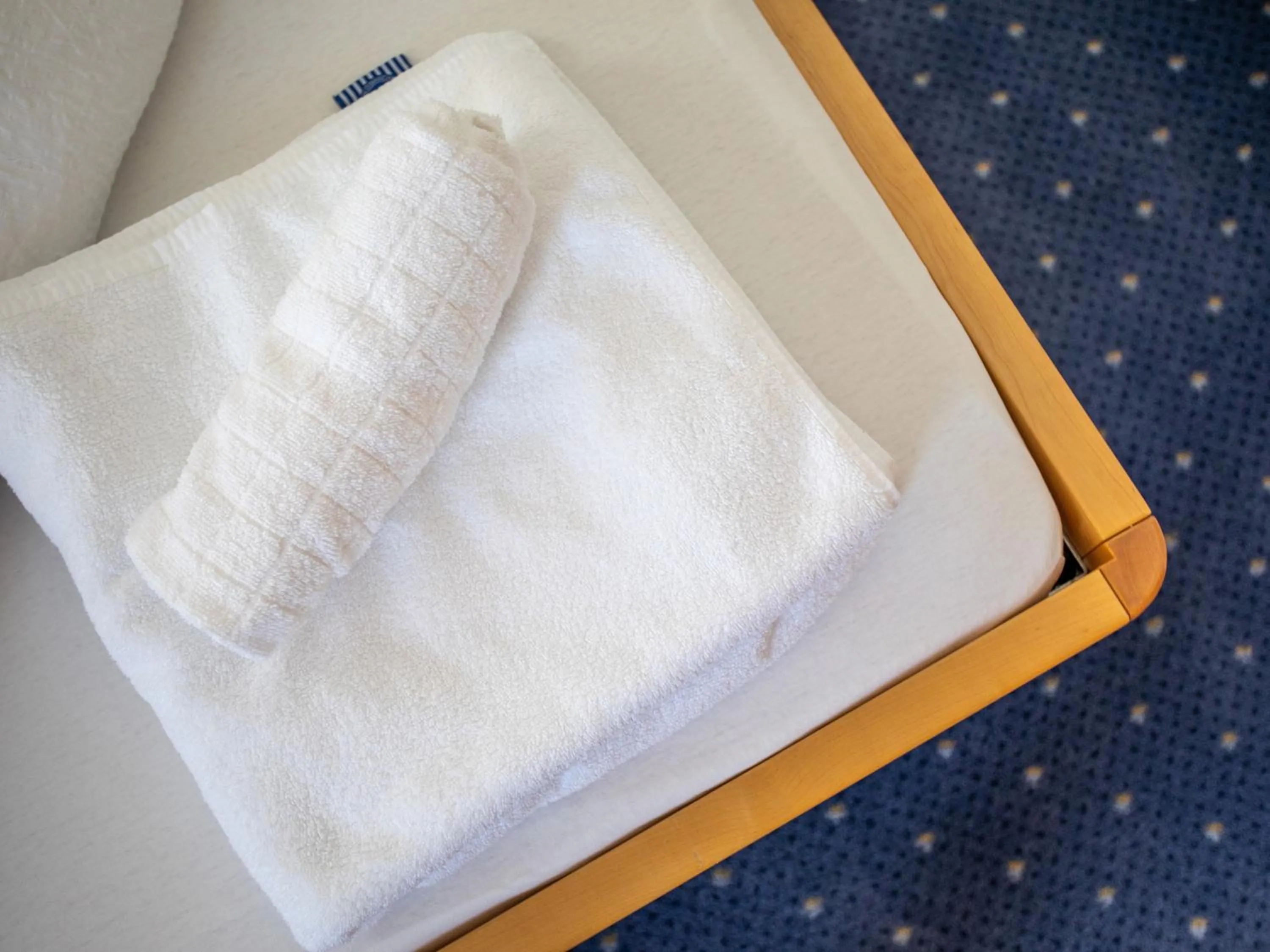 towels in Bad Kochenmoos