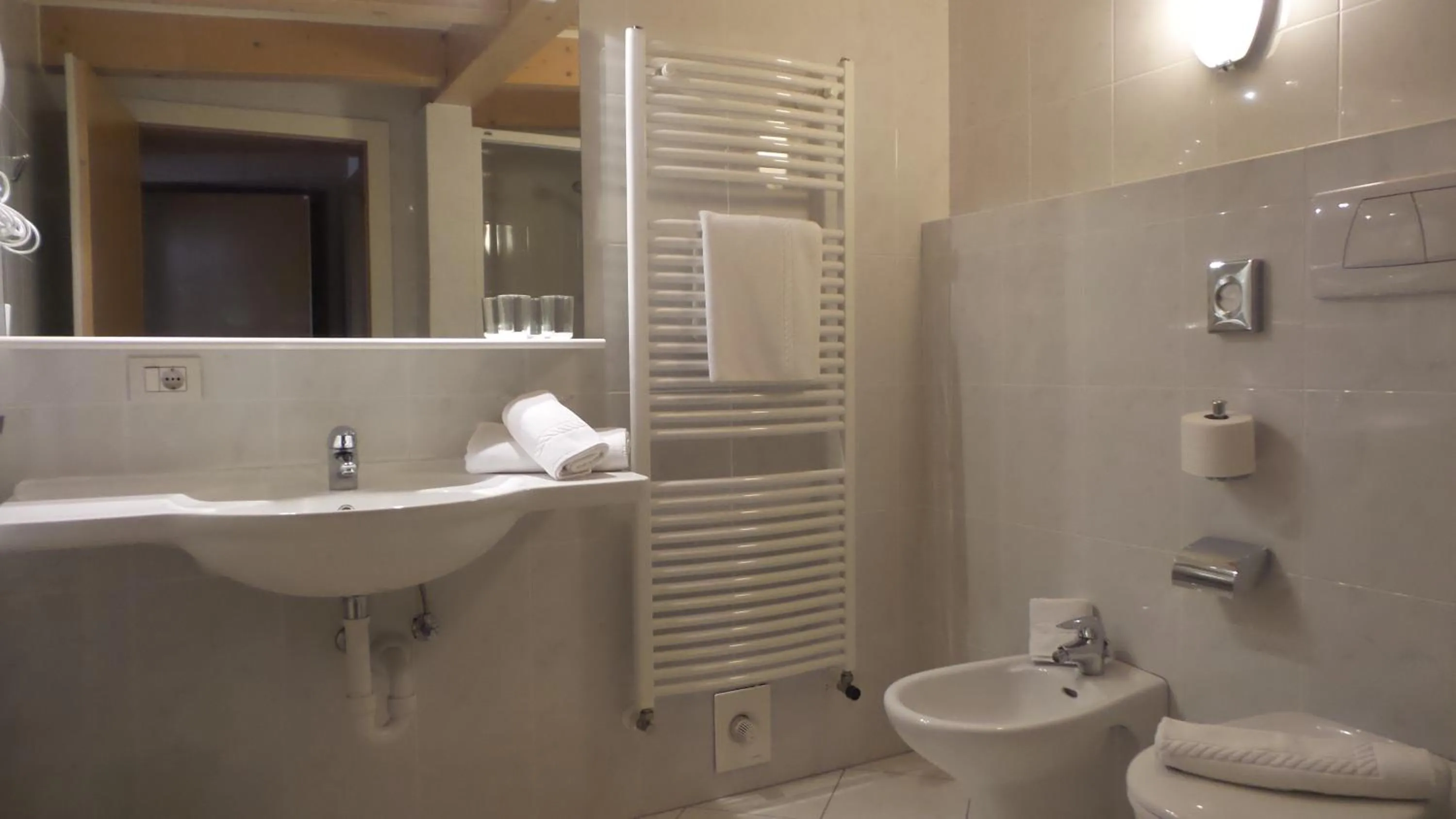 Bathroom in Bad Kochenmoos