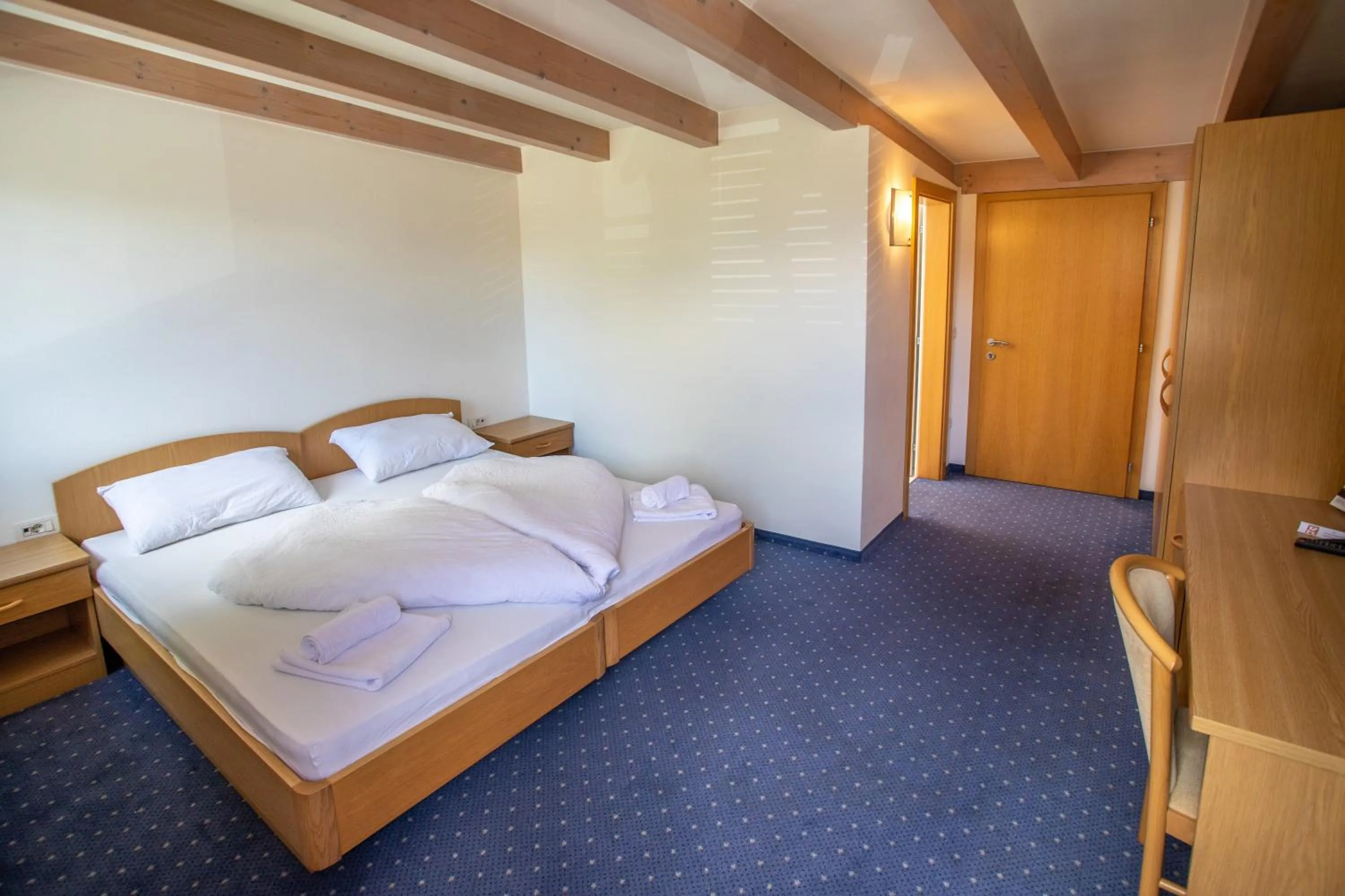 Bed in Bad Kochenmoos