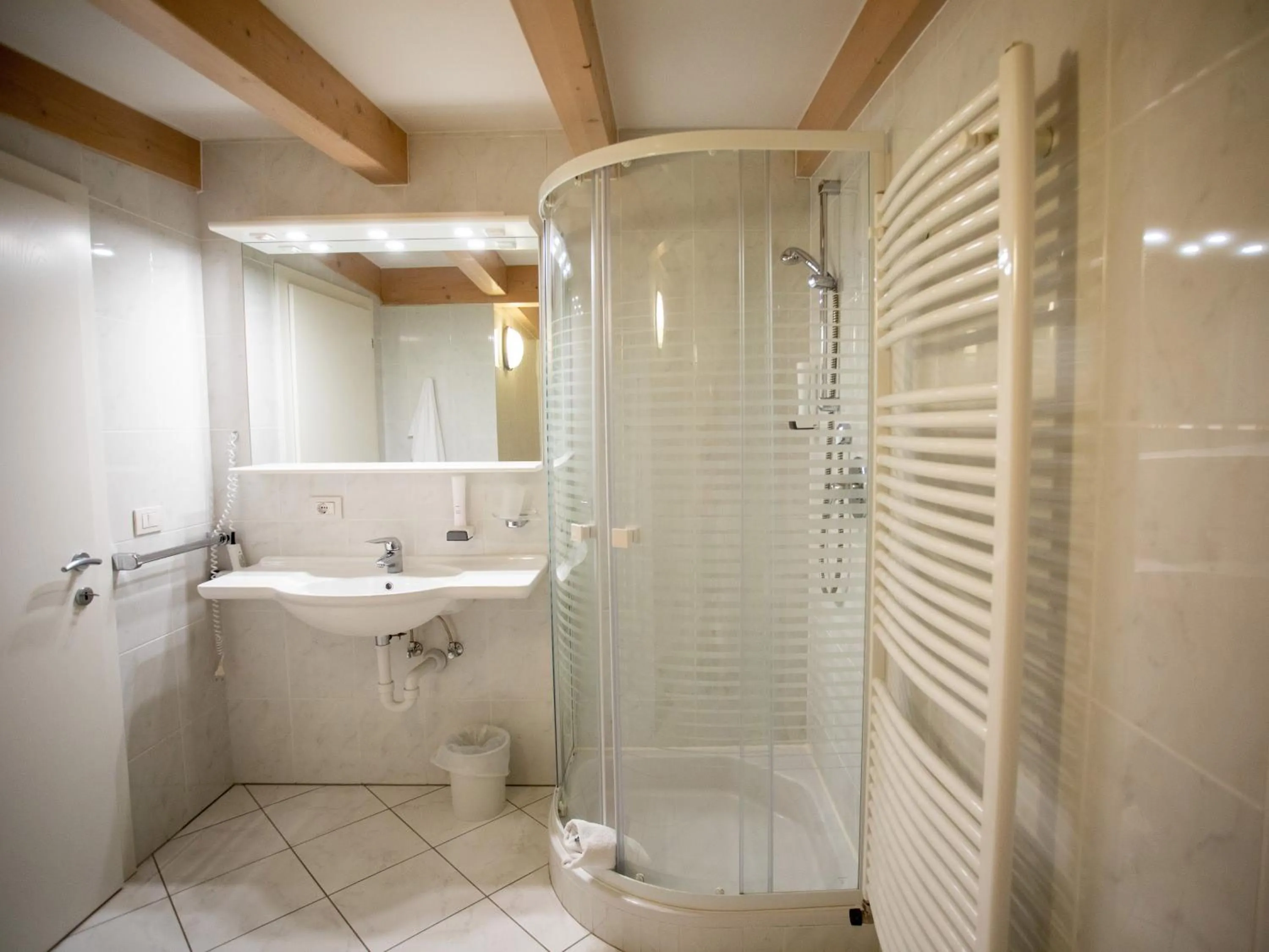 Bathroom in Bad Kochenmoos