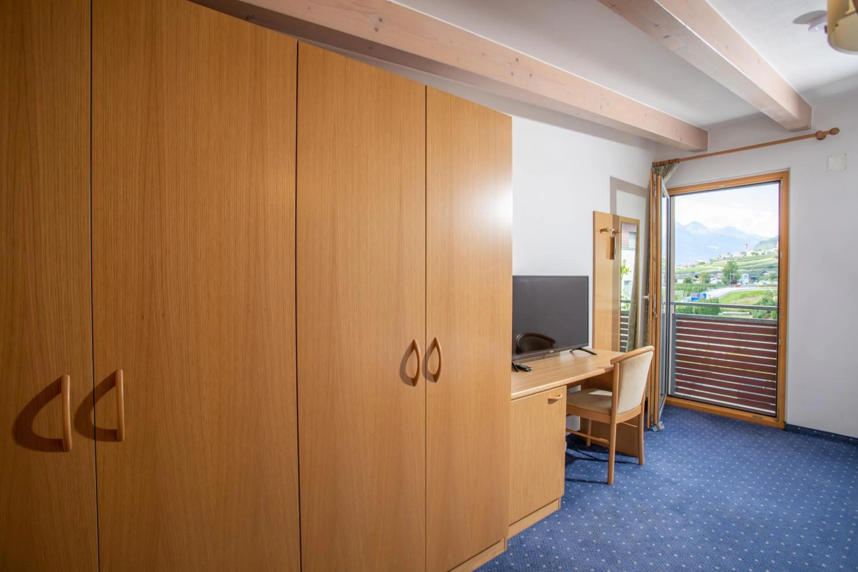 TV and multimedia in Bad Kochenmoos