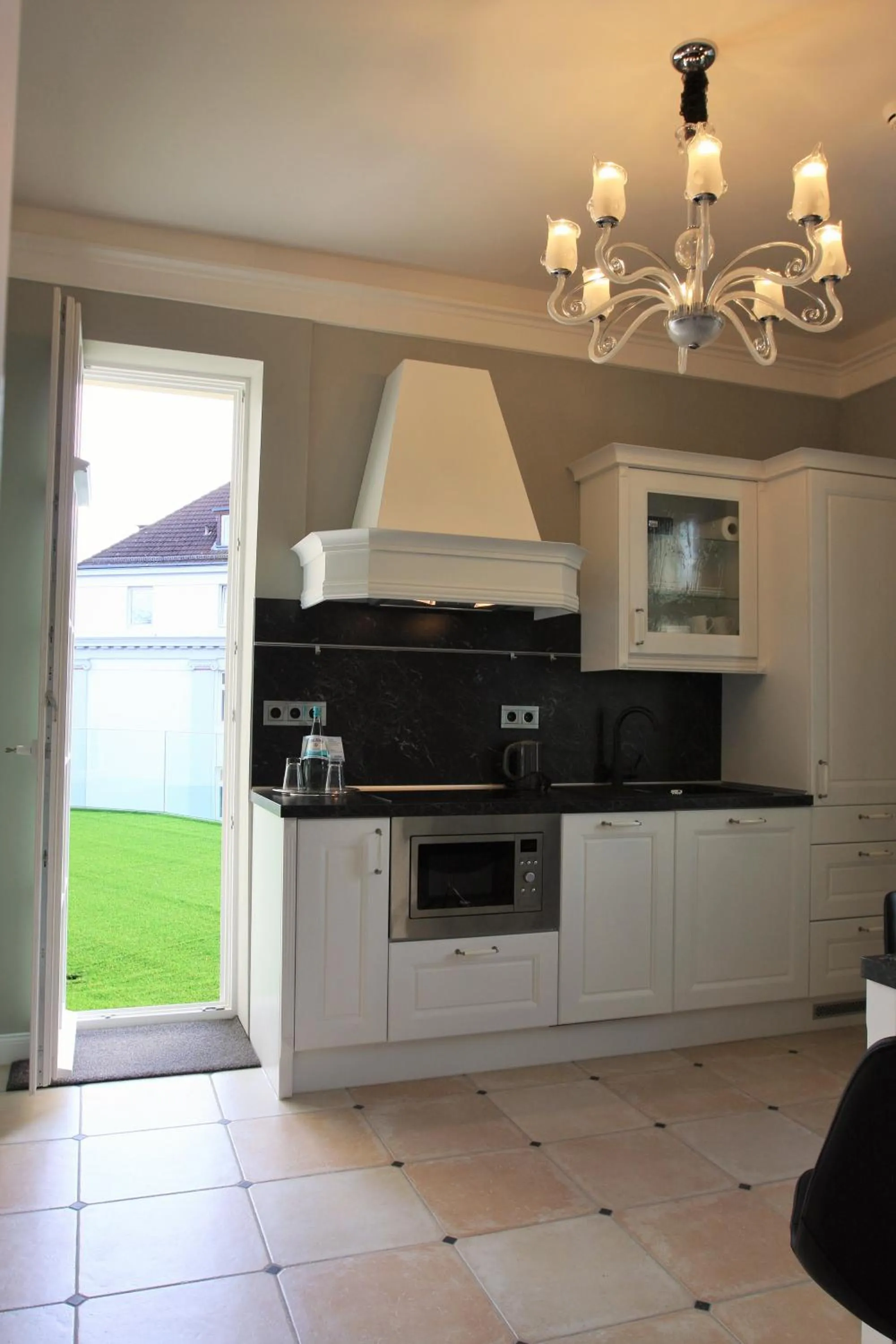 Kitchen or kitchenette in Adelhoff