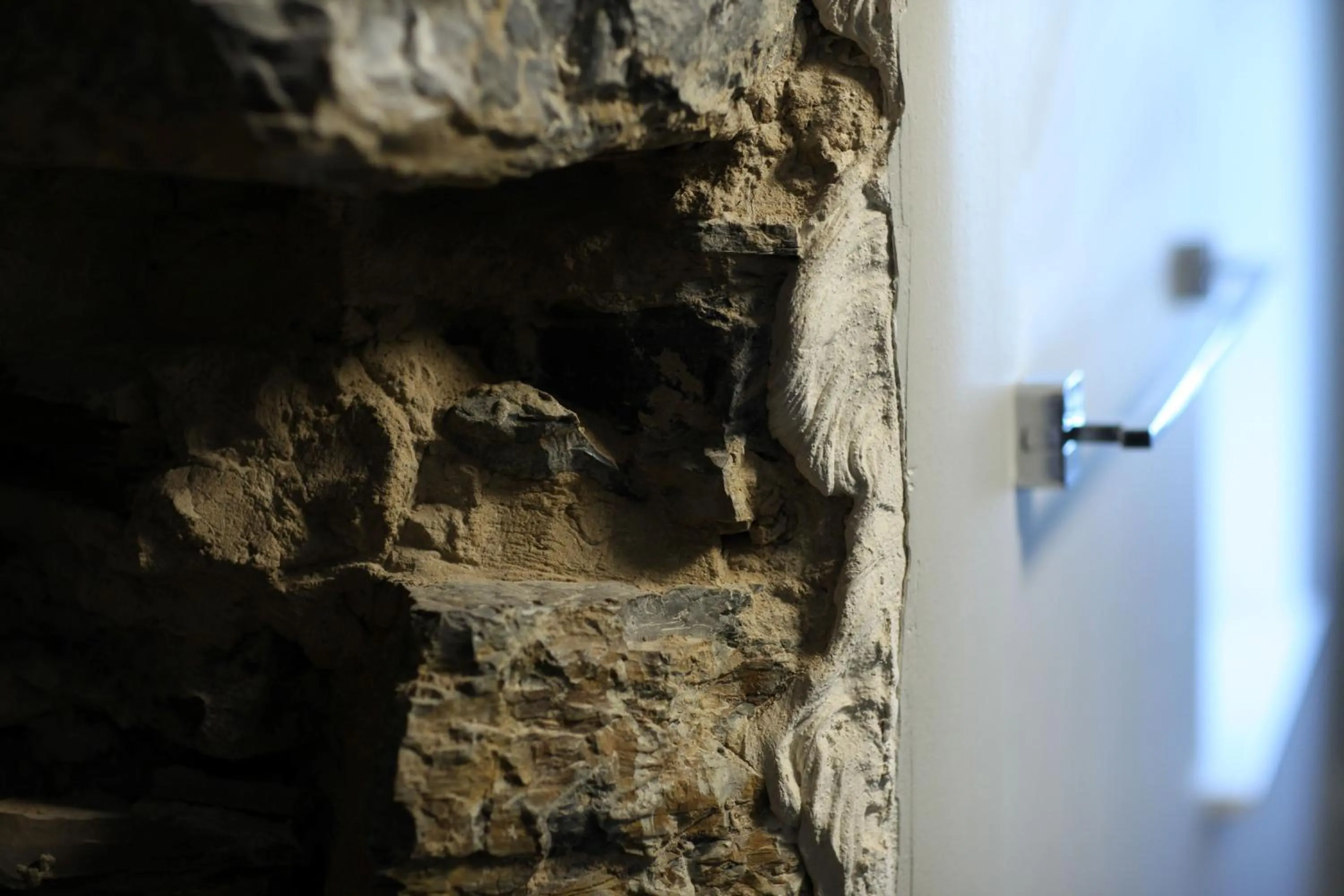 Bathroom in Adelhoff