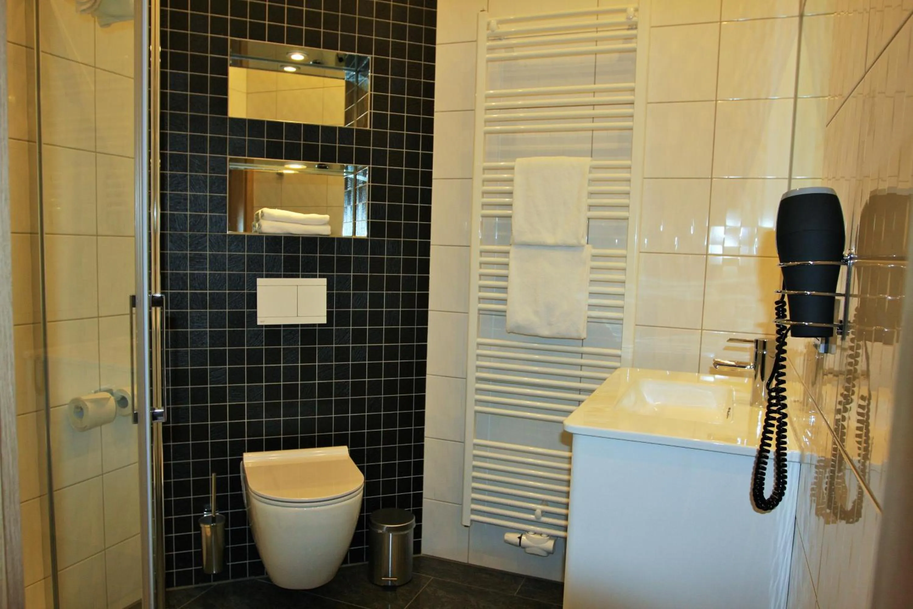 Bathroom in Adelhoff