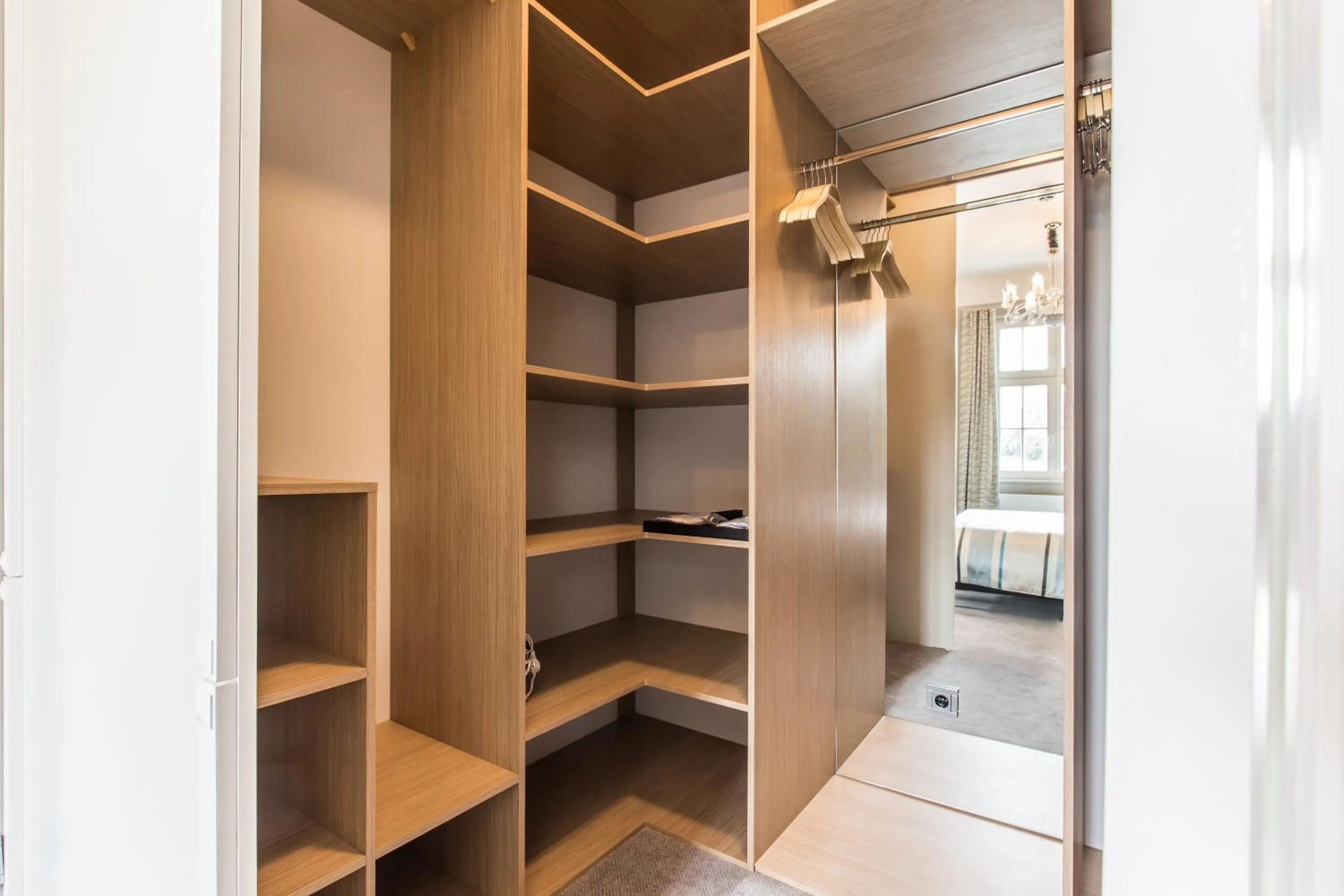 Decorative detail in Adelhoff