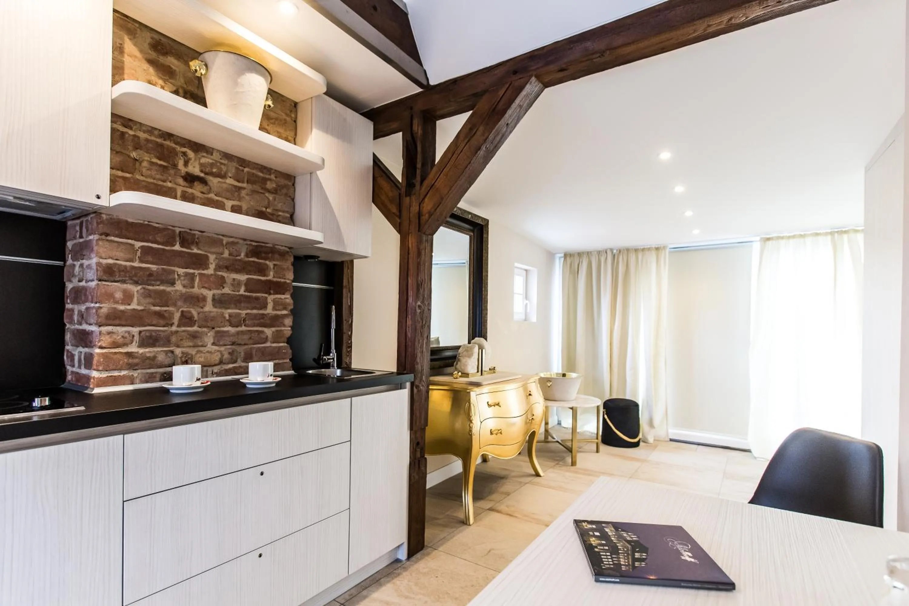 Kitchen or kitchenette in Adelhoff