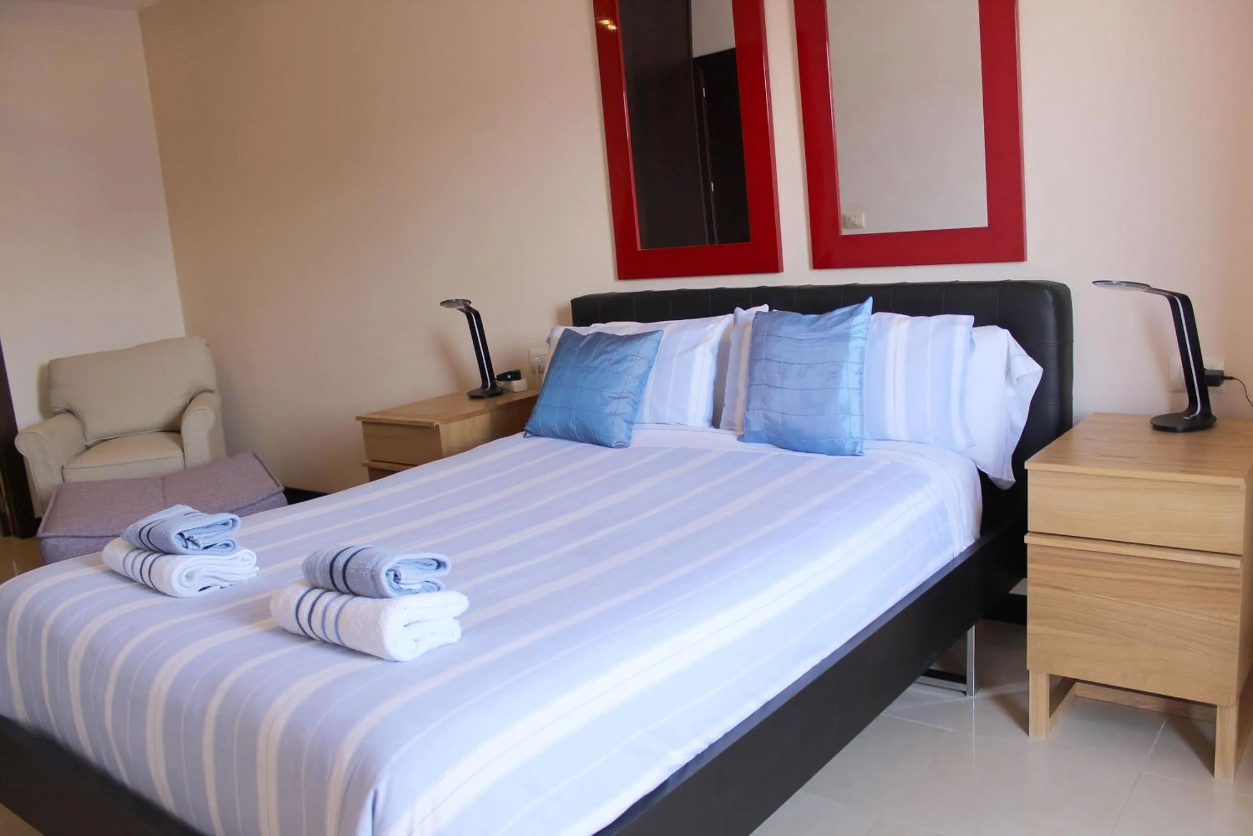 One-Bedroom Apartment in Dream Cuesta