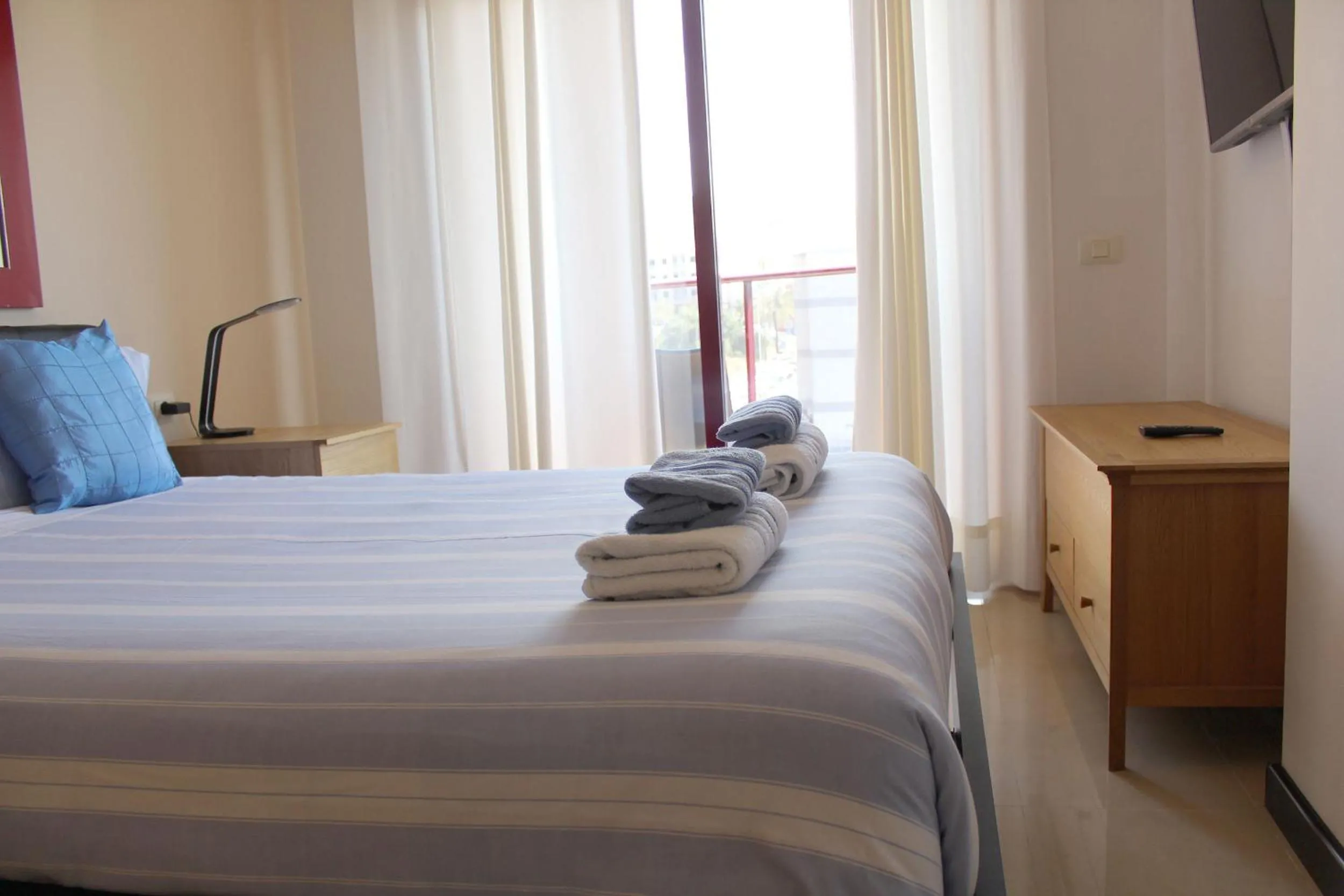 One-Bedroom Apartment in Dream Cuesta