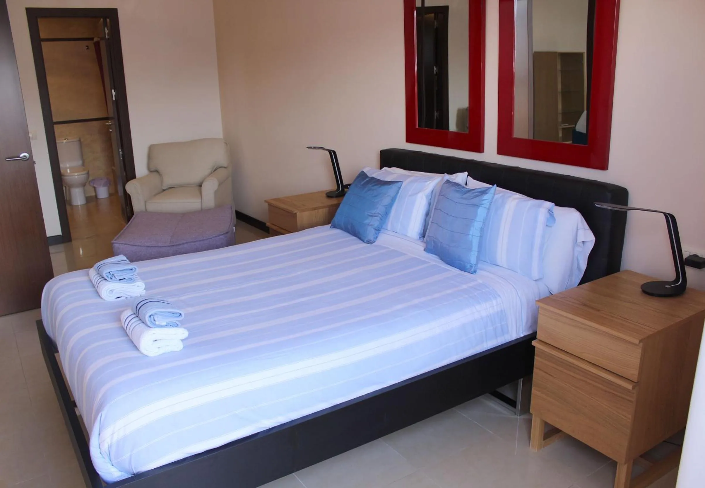 One-Bedroom Apartment in Dream Cuesta