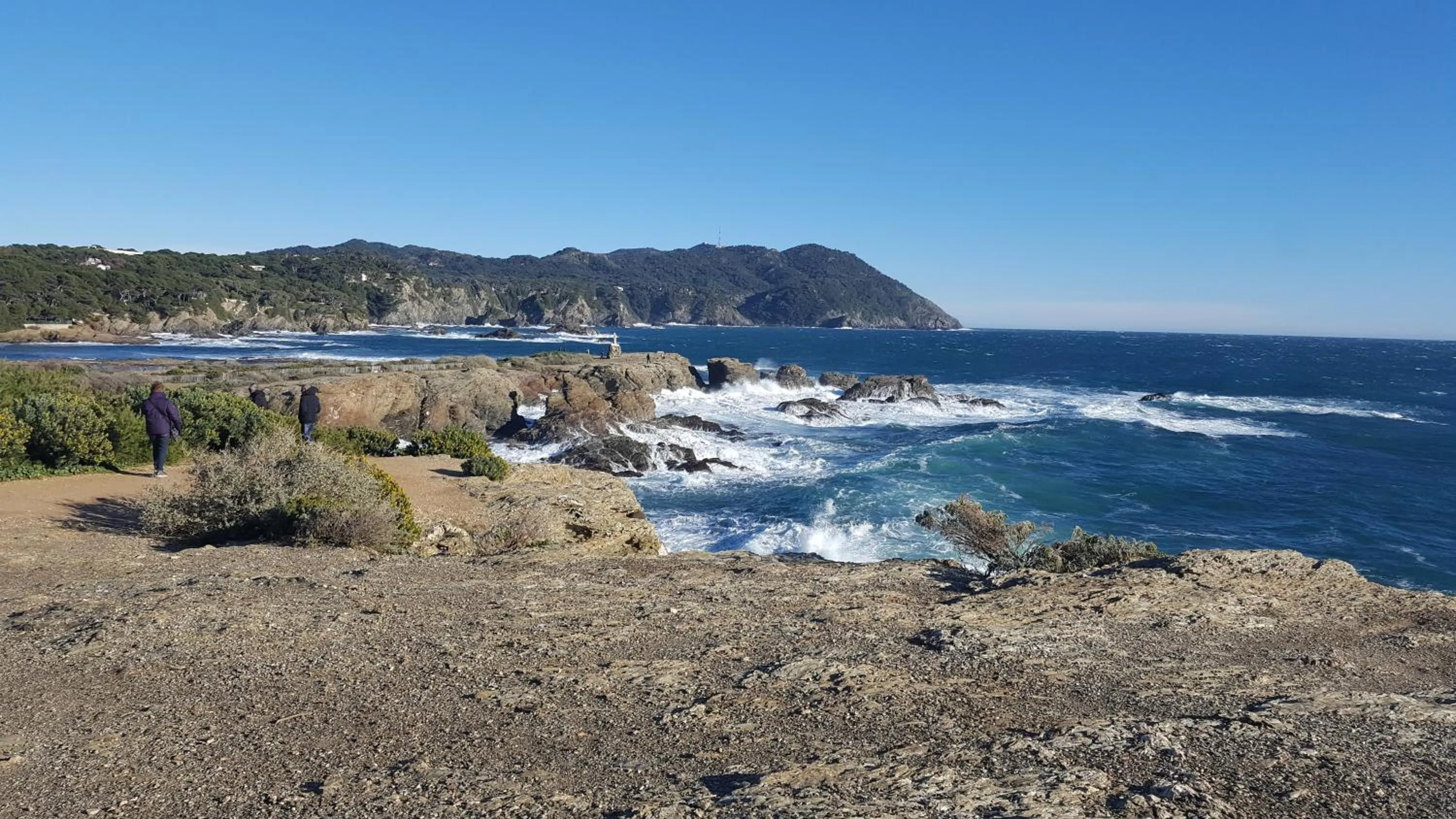 Nearby landmark in Chambres d'hôtes Chez Pat et Nanou
