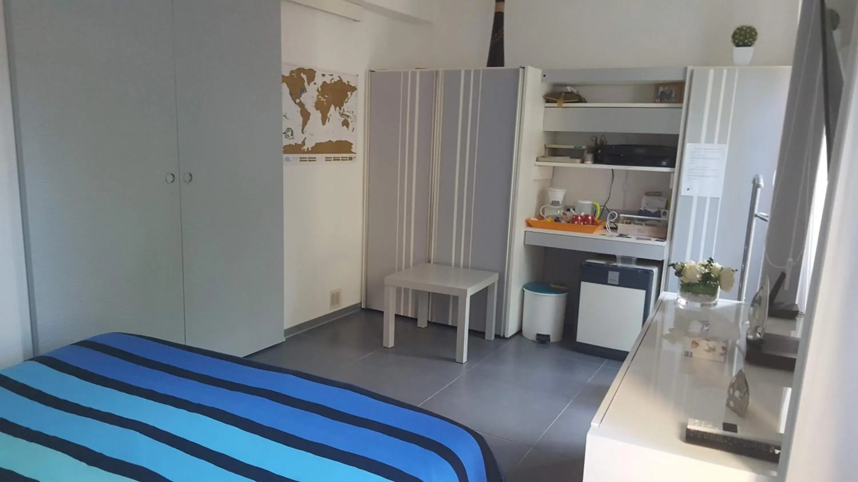 Double Room in Chambres d'hôtes Chez Pat et Nanou Double Room in Chambres d'hôtes Chez Pat et Nanou