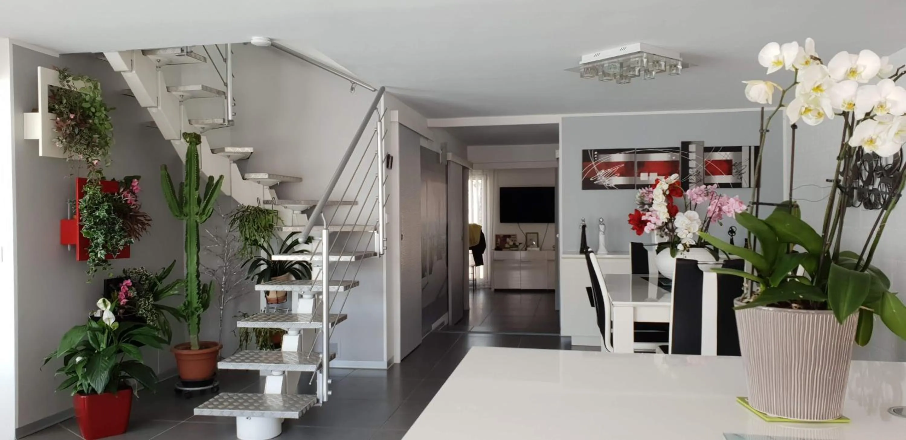 Property building in Chambres d'hôtes Chez Pat et Nanou