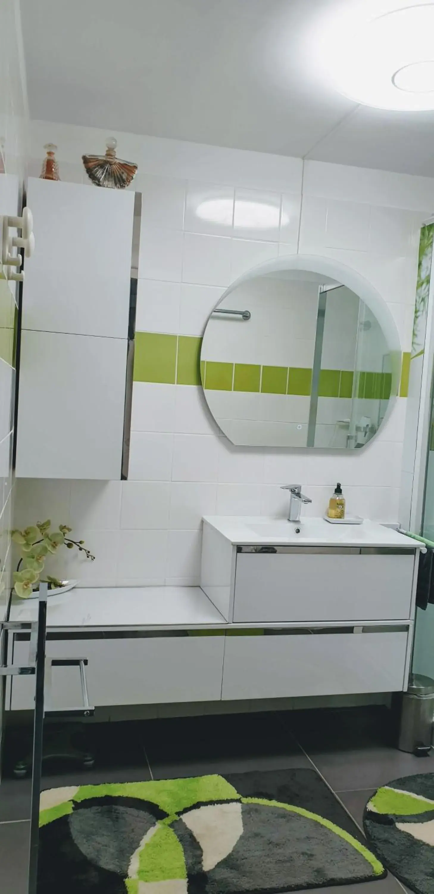 Double Room in Chambres d'hôtes Chez Pat et Nanou Double Room in Chambres d'hôtes Chez Pat et Nanou