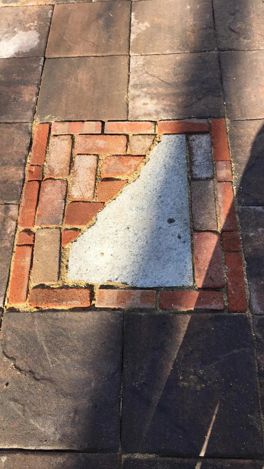 Property building in Timber Post Bed & Breakfast