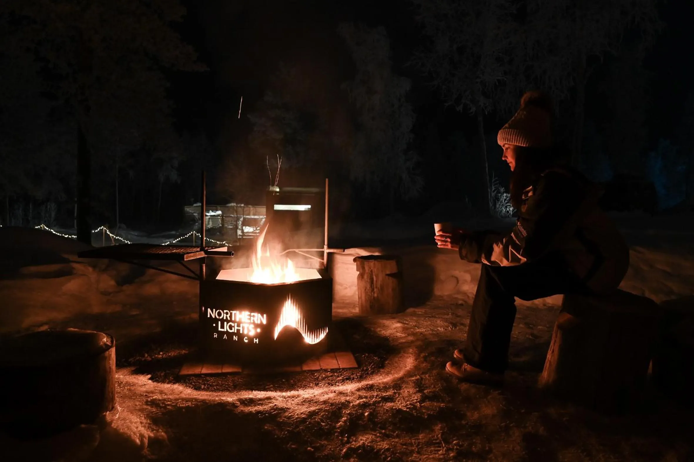 Northern Lights Ranch