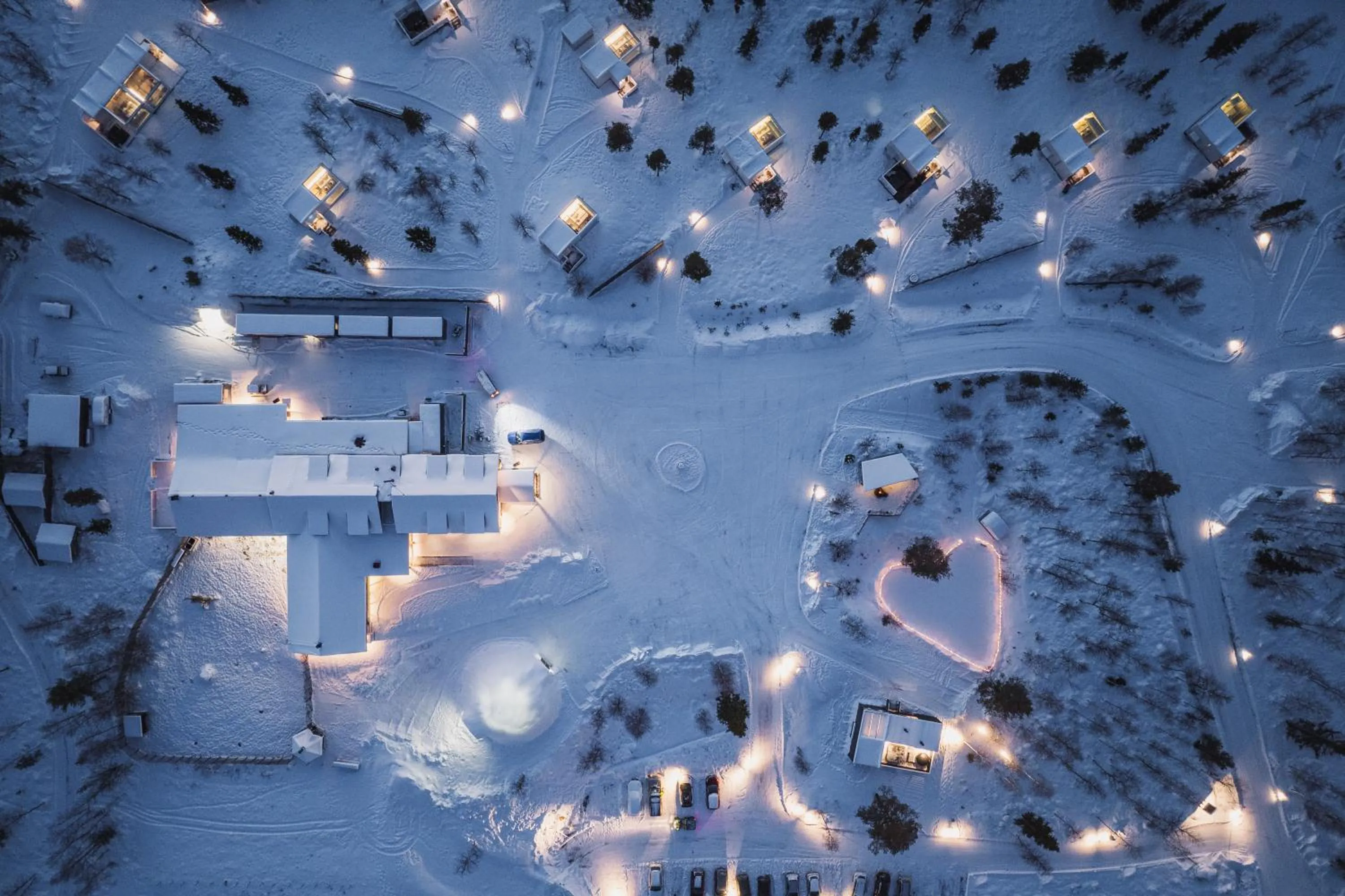 Northern Lights Ranch