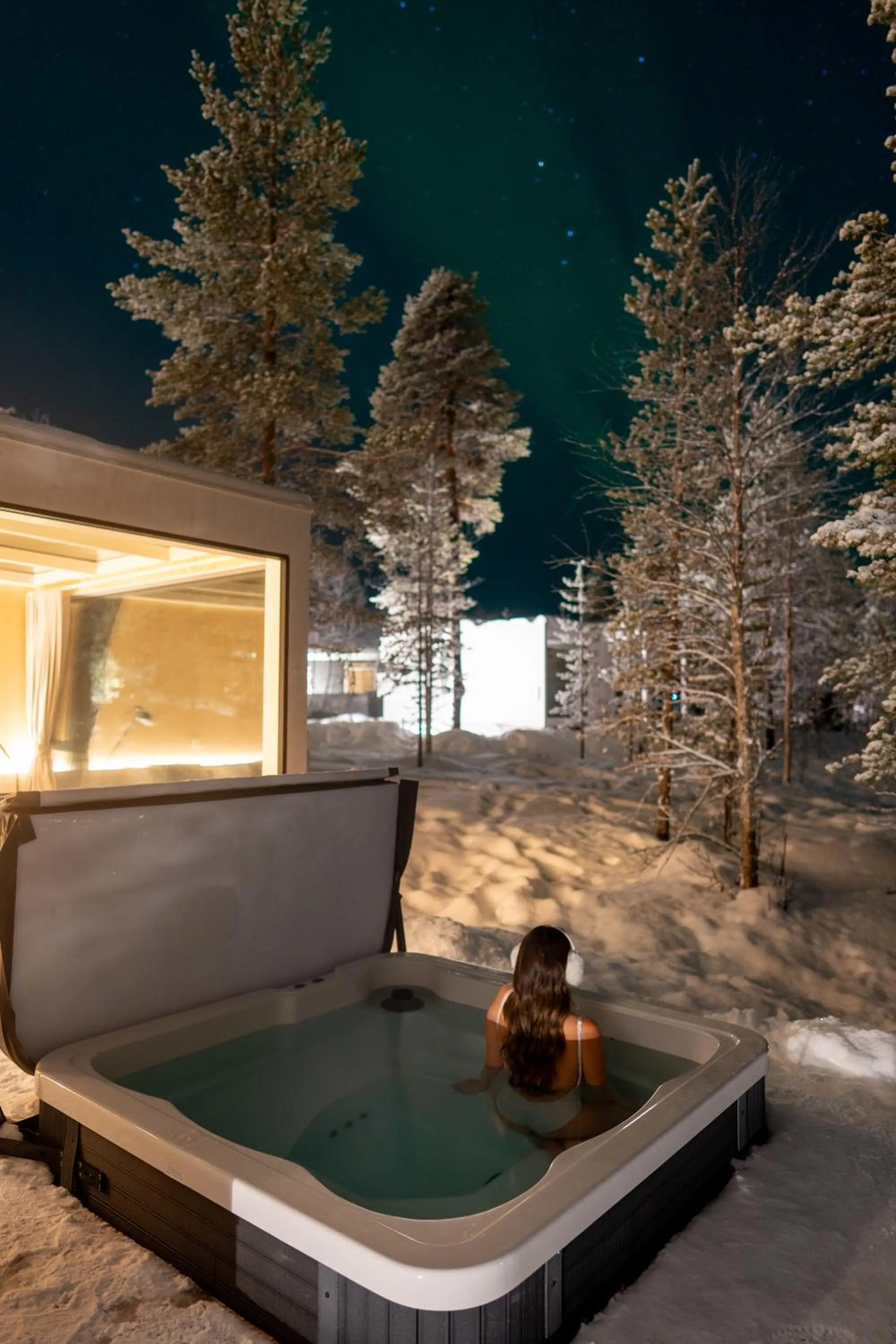 Northern Lights Ranch