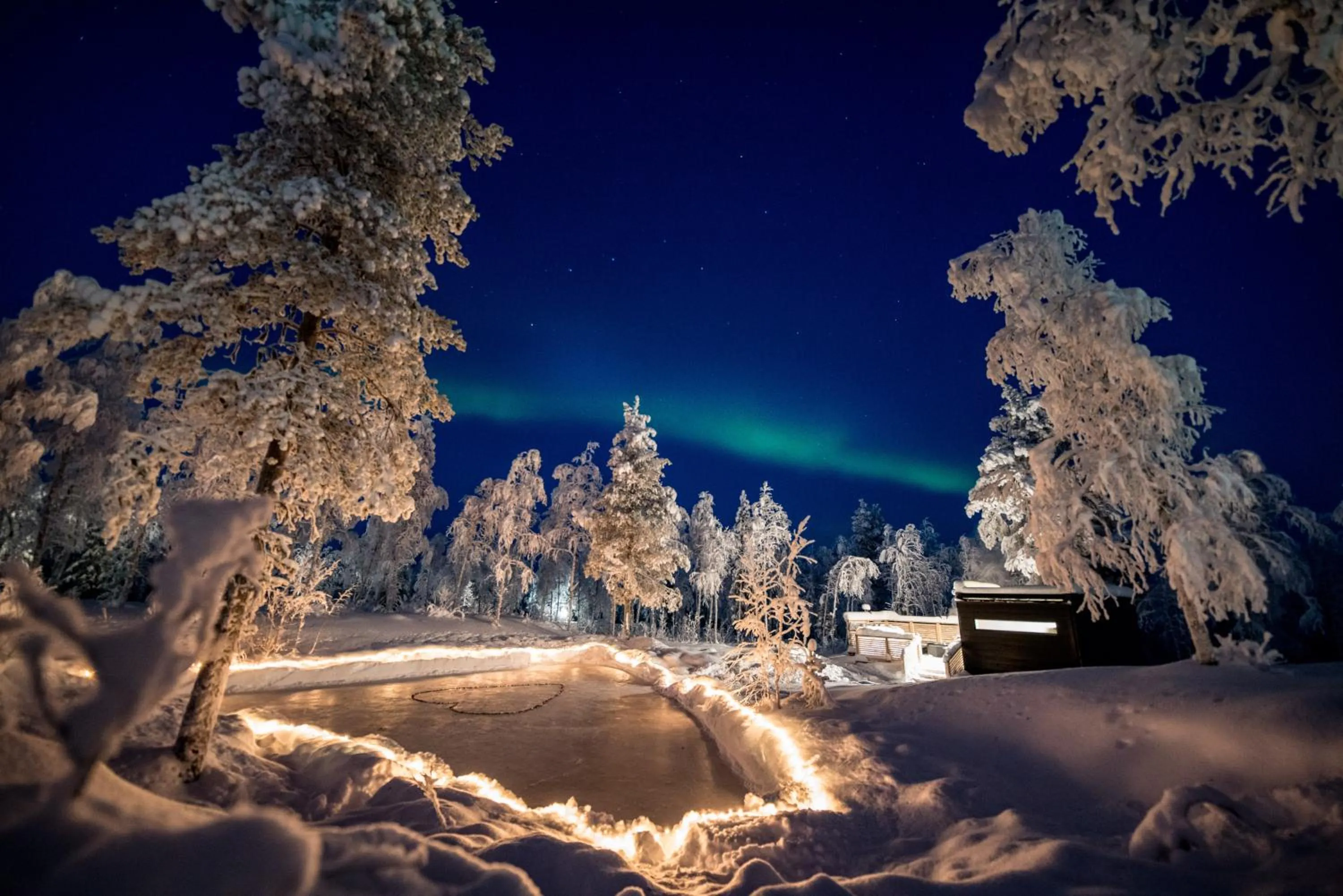 Northern Lights Ranch