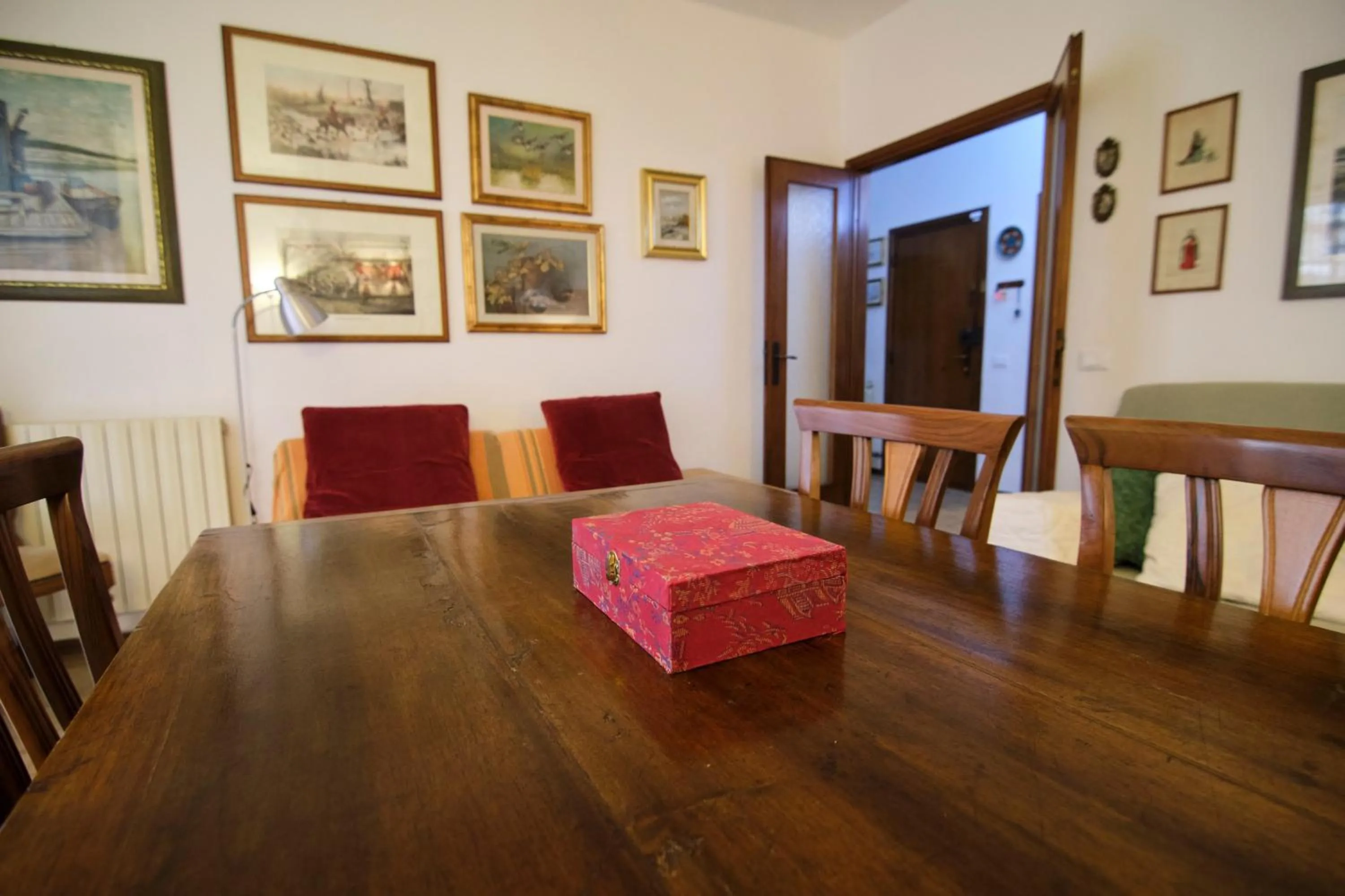 Holiday House Torre del Lago