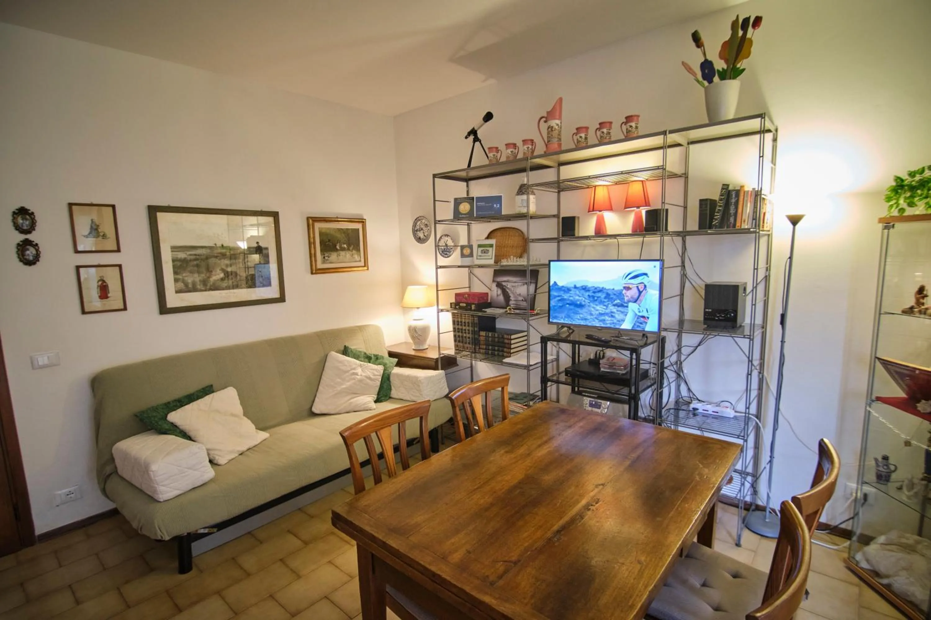 Holiday House Torre del Lago