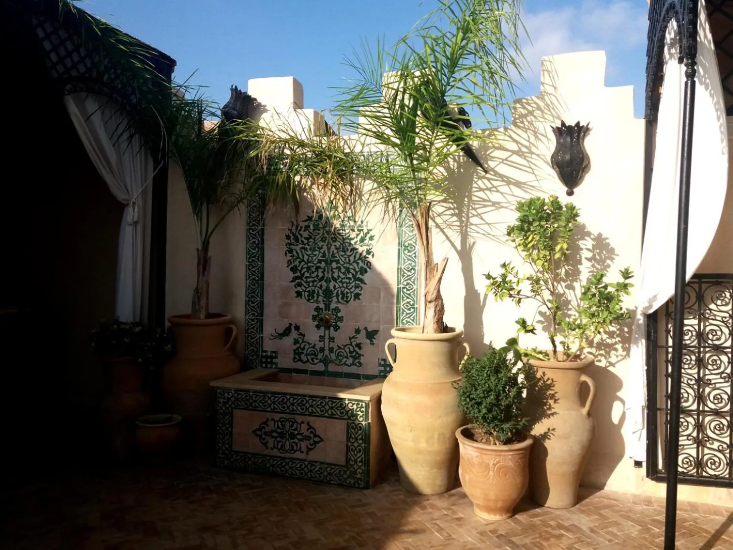 Riad Dar Arsama