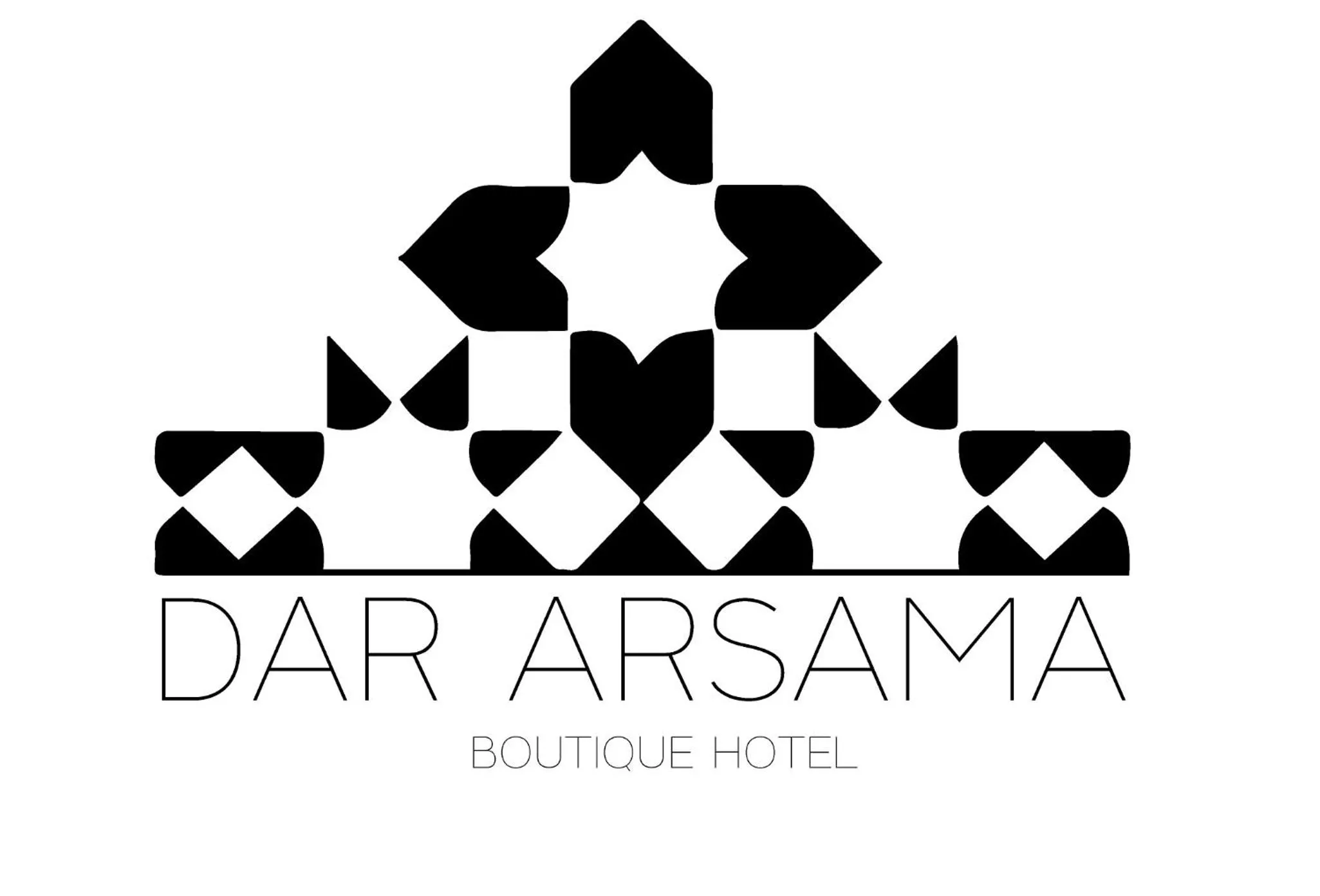 Property logo or sign in Riad Dar Arsama