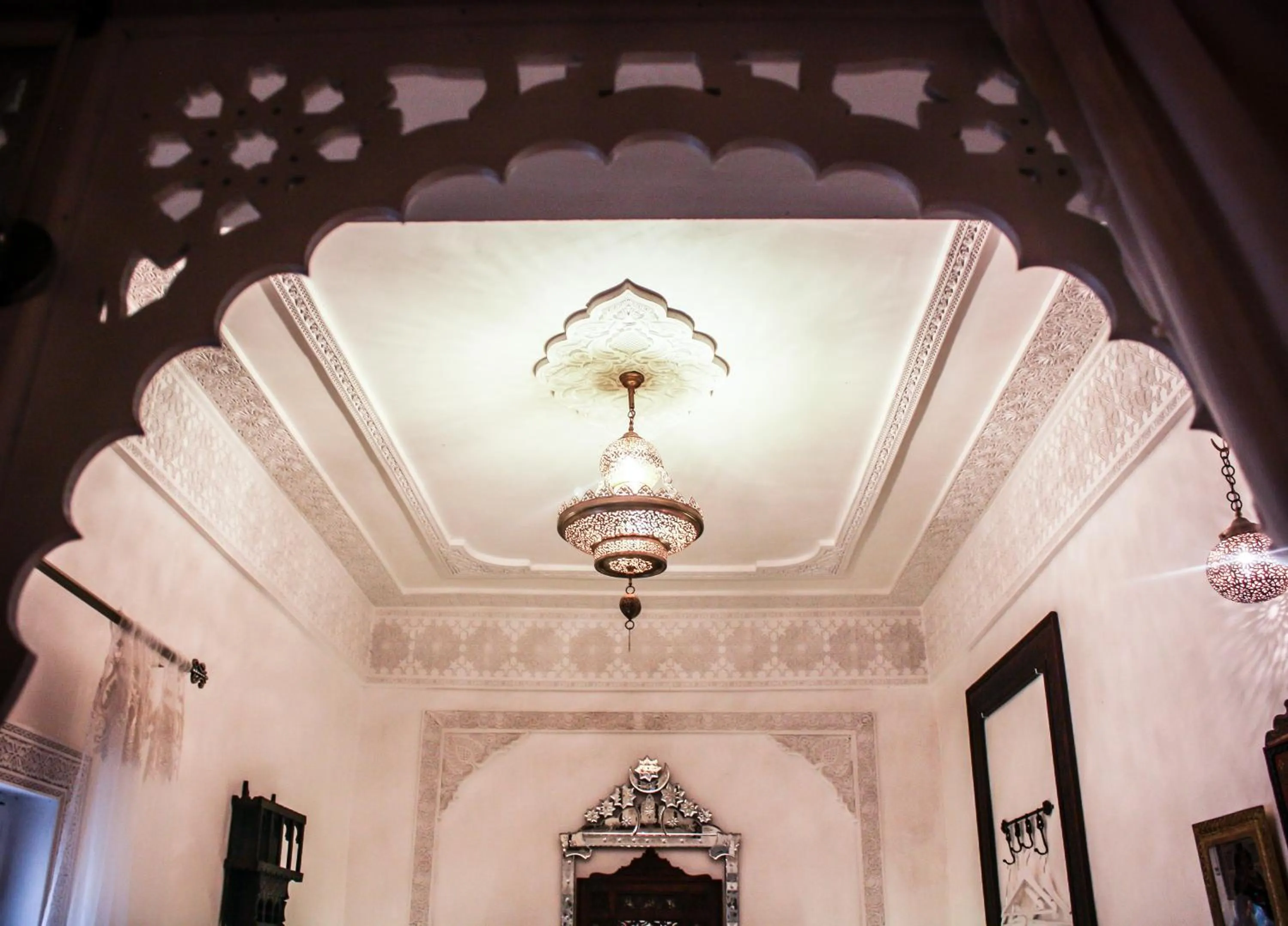 Riad Dar Arsama