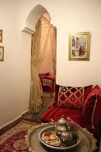 Riad Dar Arsama