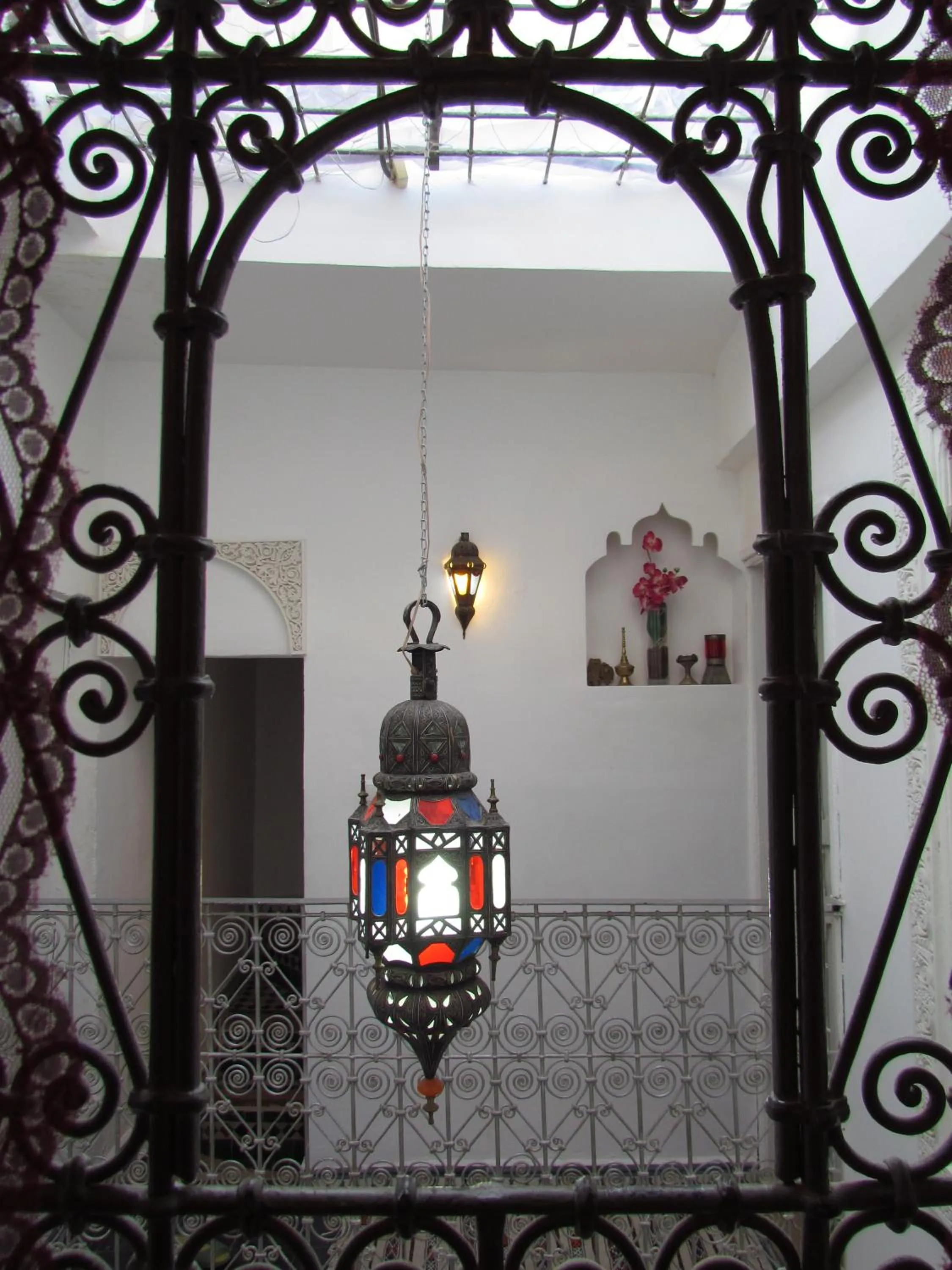 Riad Dar Arsama