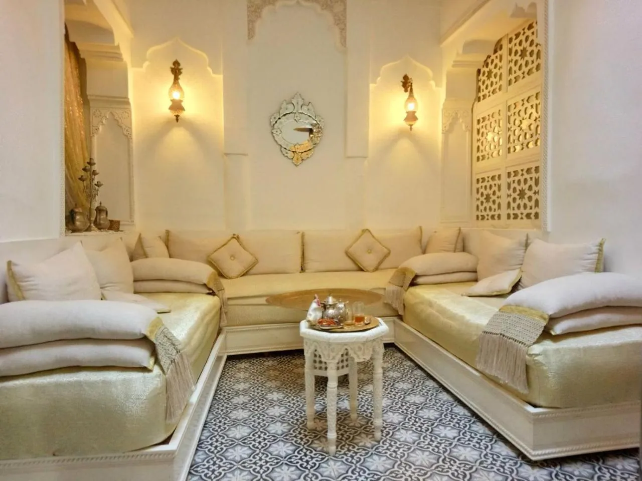 Riad Dar Arsama