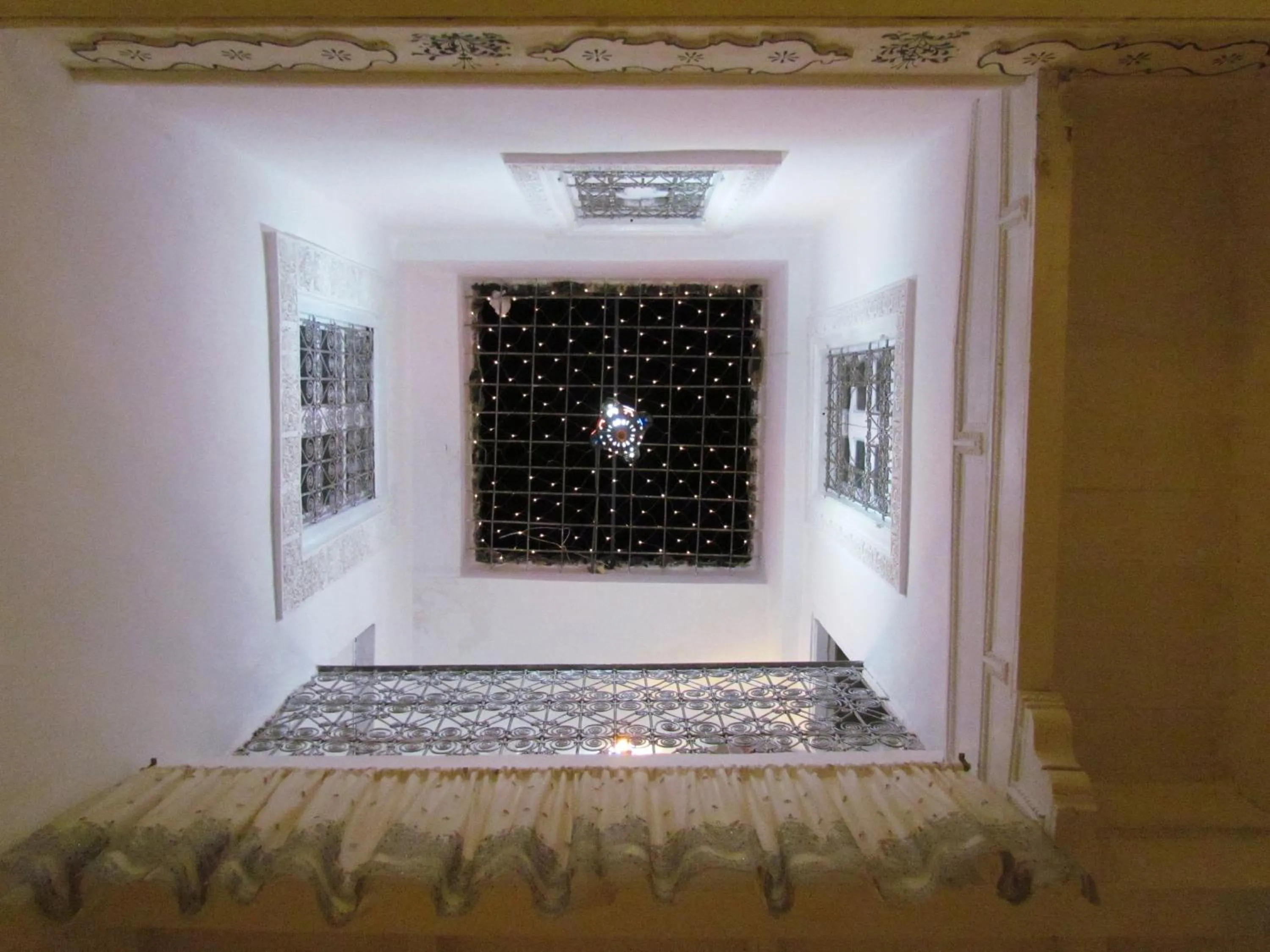 View (from property/room) in Riad Dar Arsama