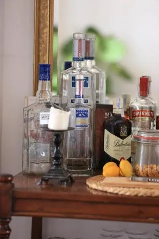 Casa Rural Miller's of Frigiliana