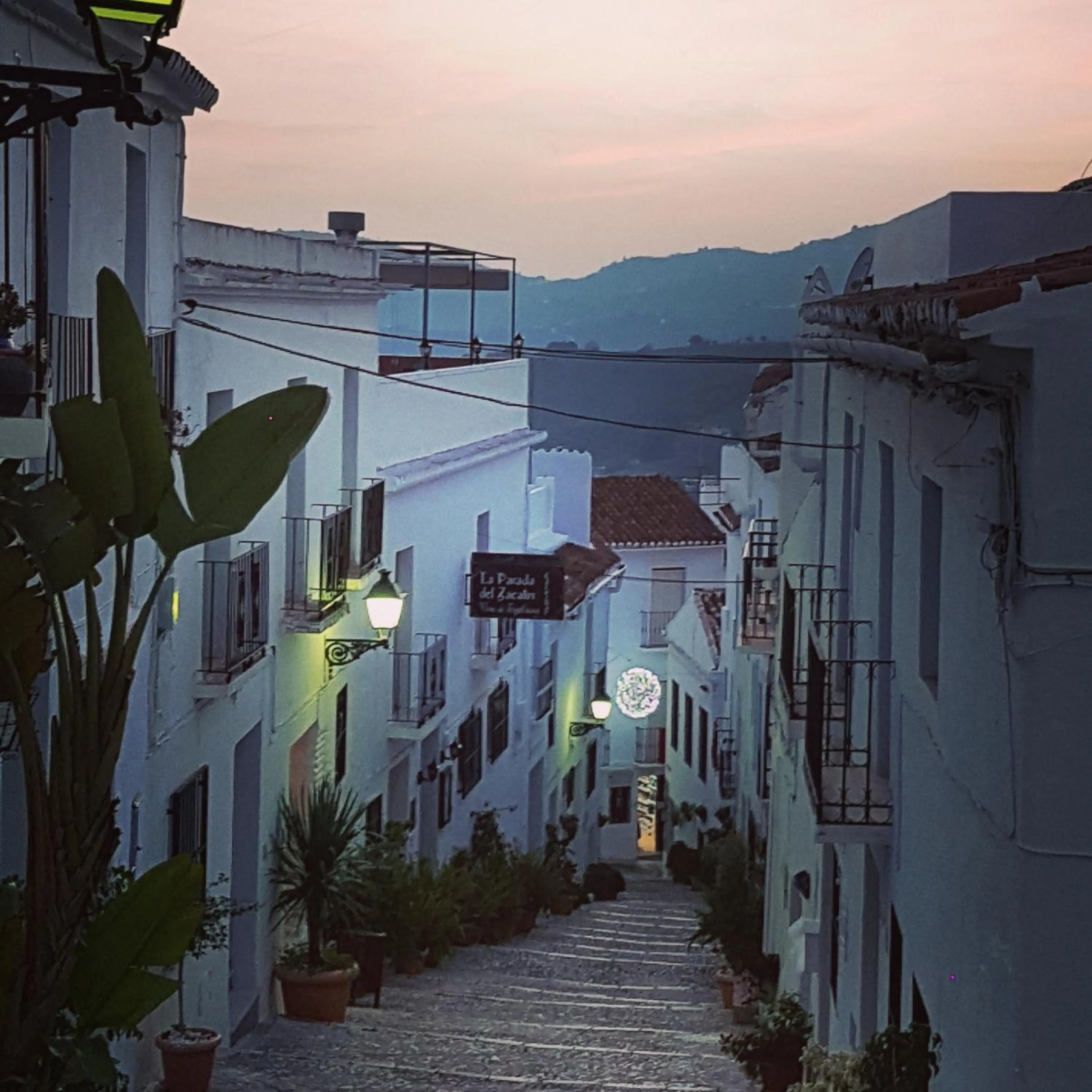 Other in Casa Rural Miller's of Frigiliana