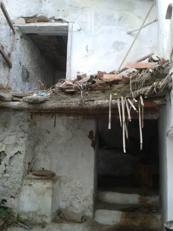 Casa Rural Miller's of Frigiliana