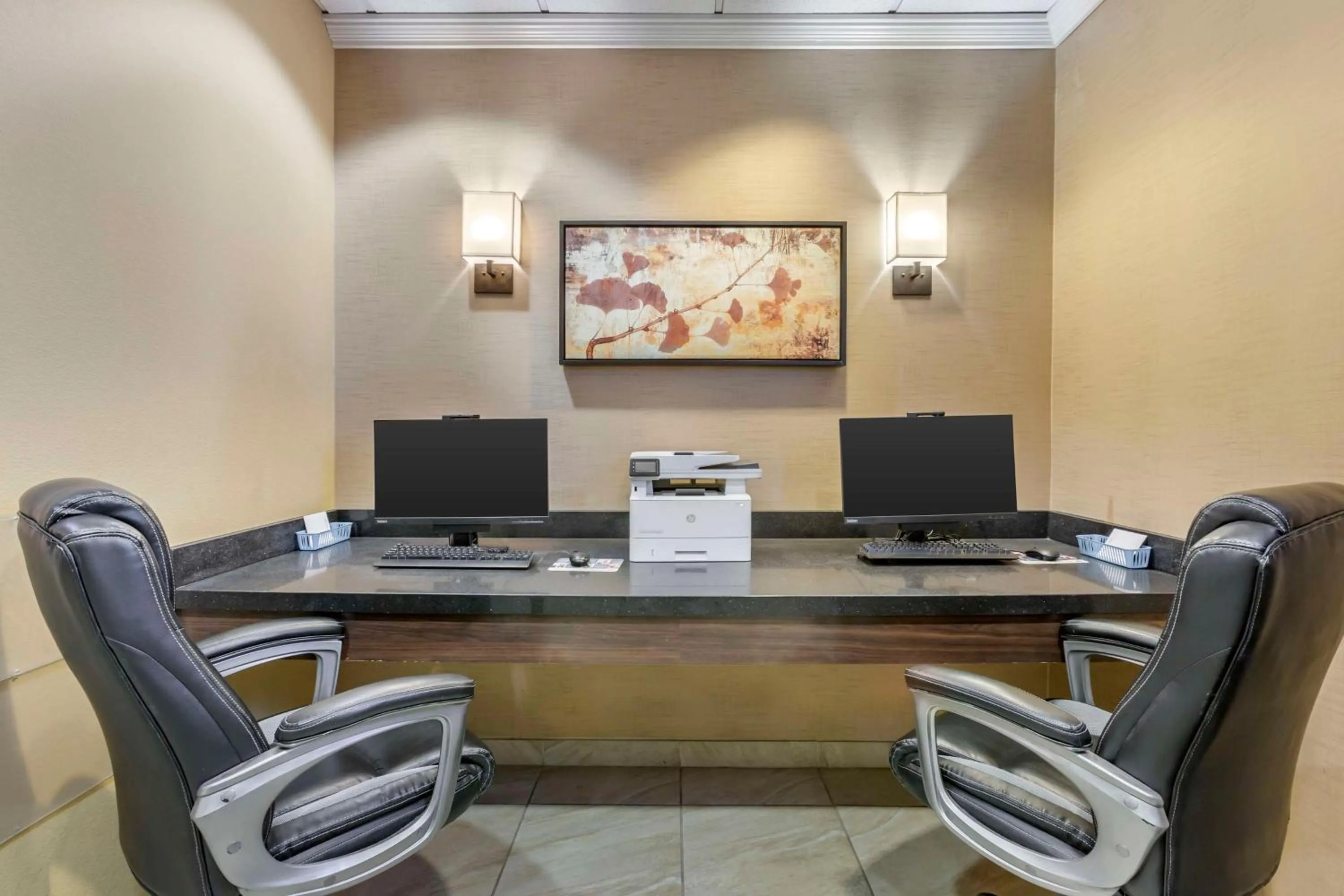 Business facilities in Best Western Plus Chandler Hotel & Suites