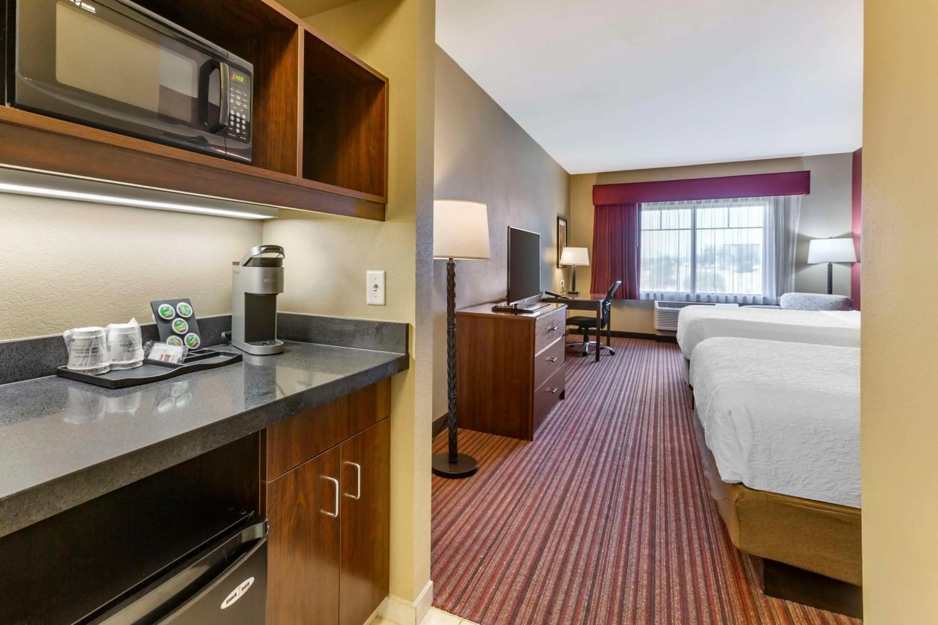 Bedroom, Bed in Best Western Plus Chandler Hotel & Suites