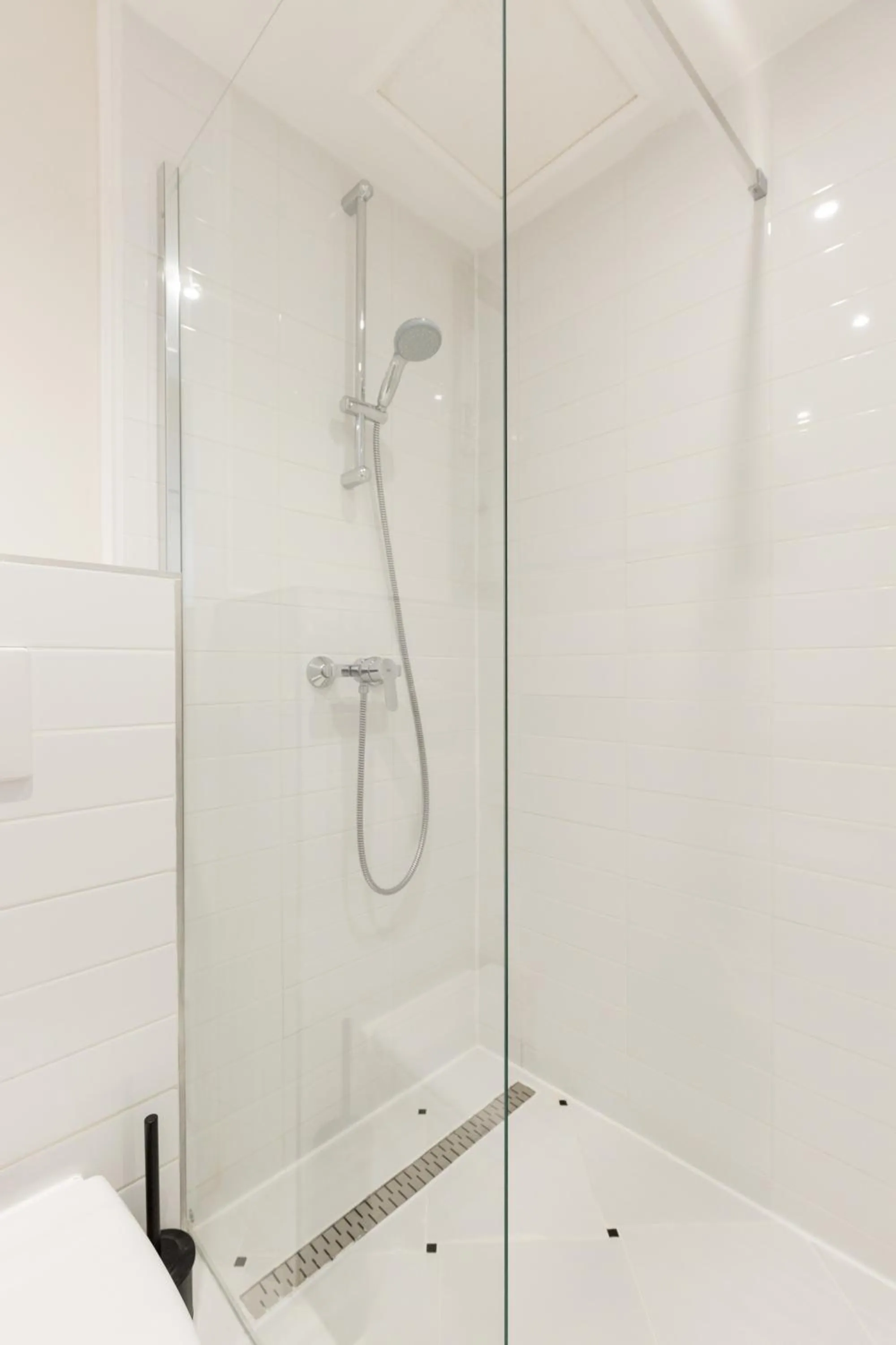 Bathroom in Otto Studios