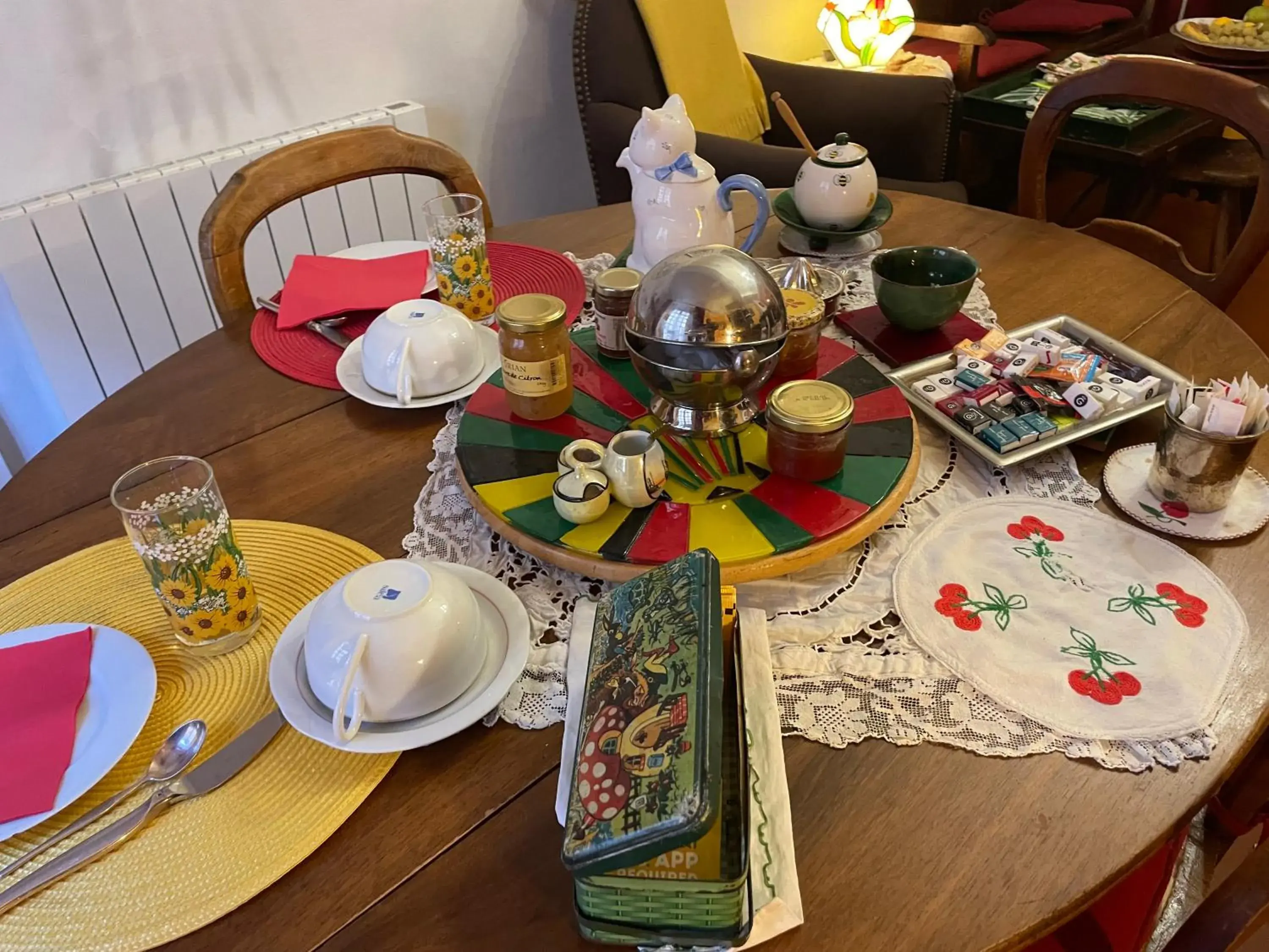 Le Pra de Pé Le Pra de Pé